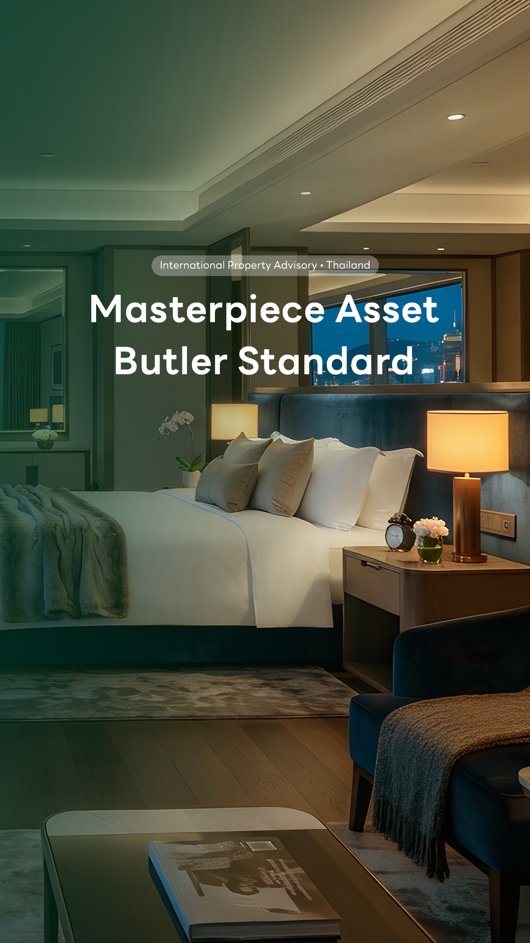 MASTERPIECE ASSETS - BUTLER STANDARD - Image 2