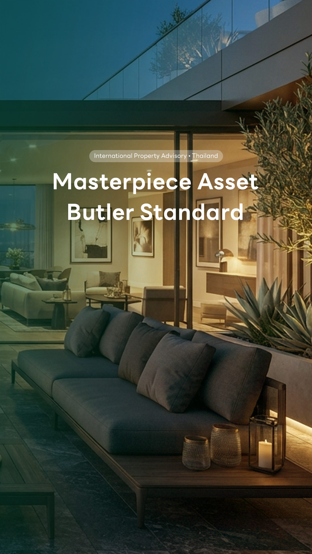 MASTERPIECE ASSETS - BUTLER STANDARD - Image 3