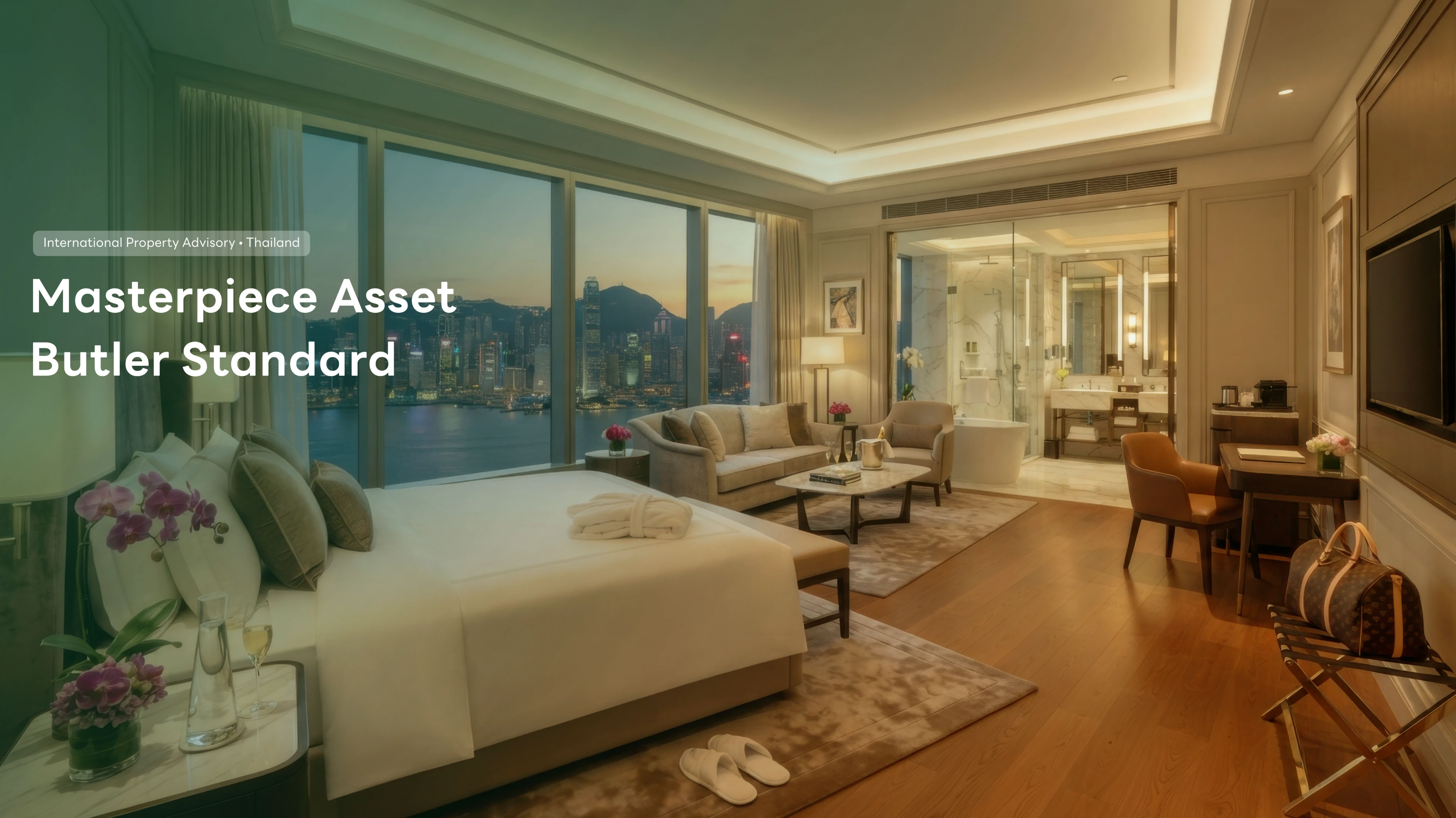 MASTERPIECE ASSETS - BUTLER STANDARD - Image 4