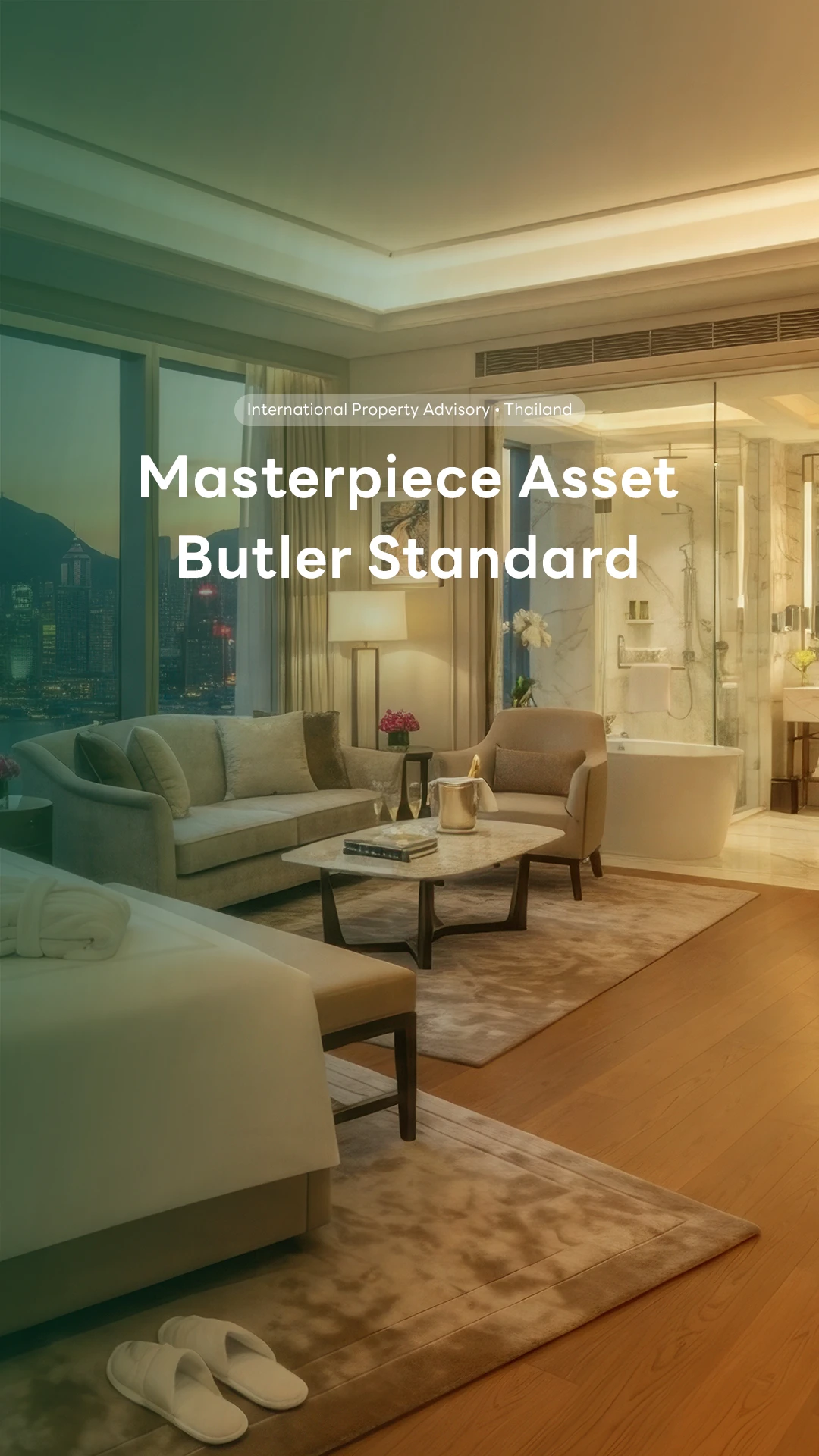 MASTERPIECE ASSETS - BUTLER STANDARD - Image 4