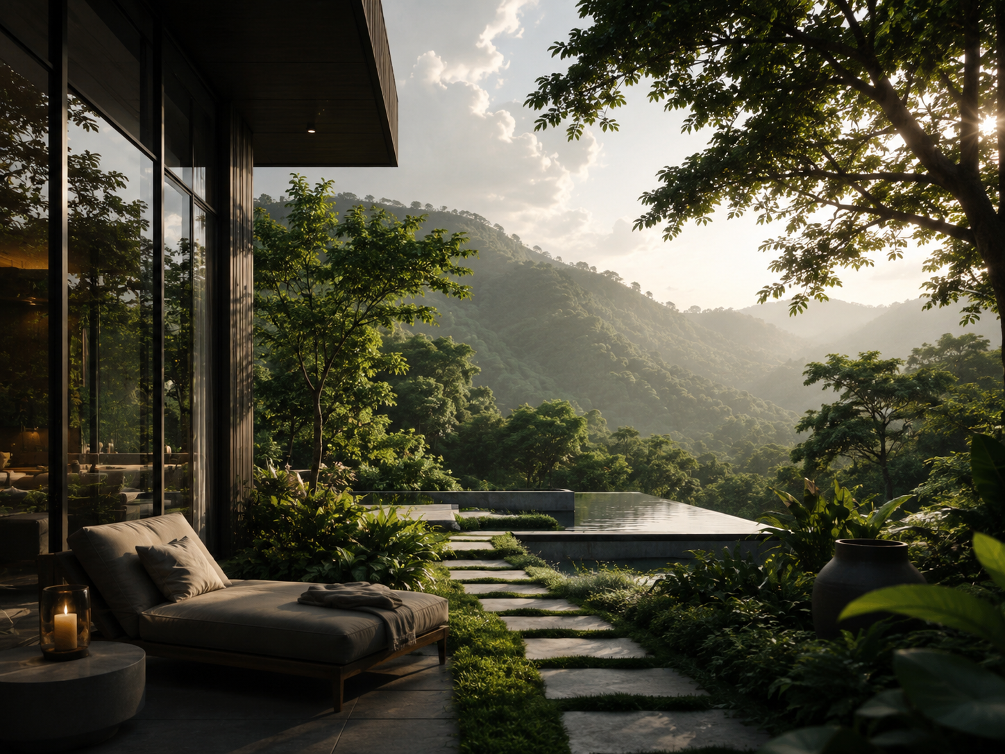 NATURE & WELLNESS