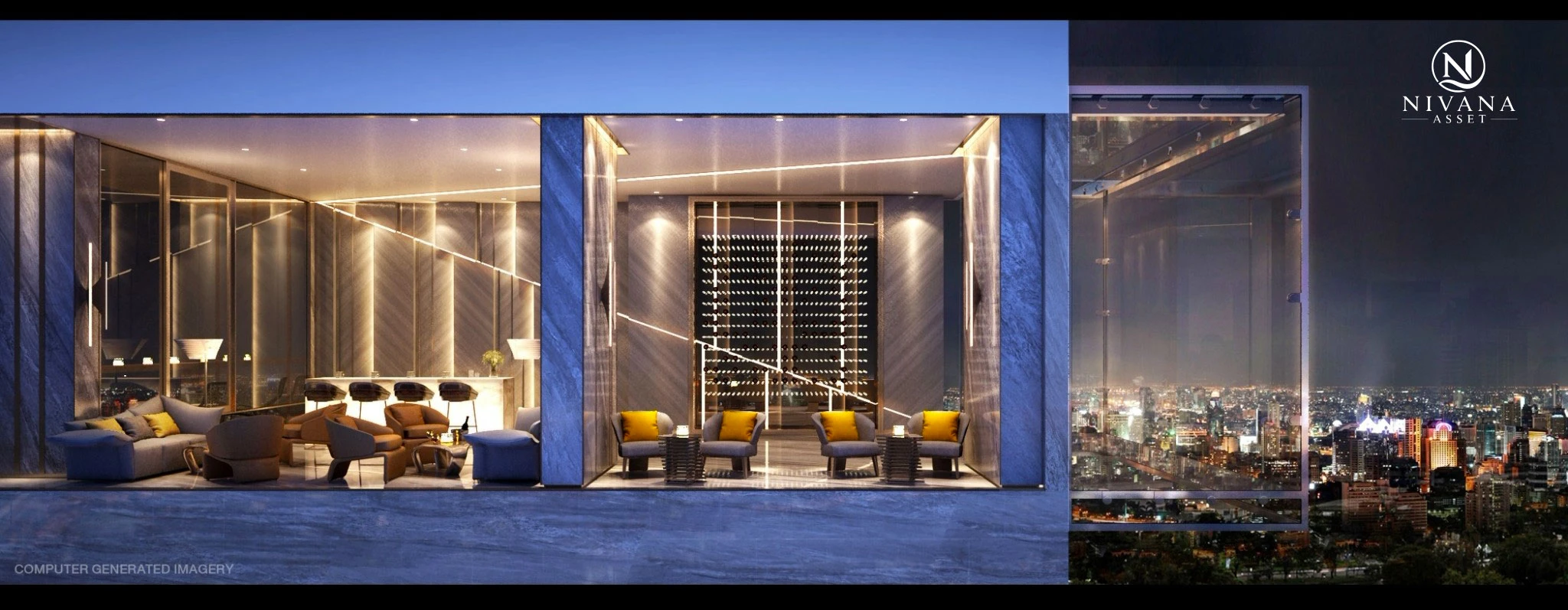 Hampton Residence Thonglor - Image 1