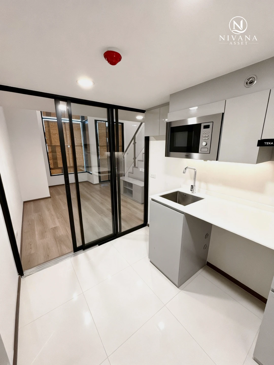 KnightsBridge Space Sukhumvit Rama4 - Image 10