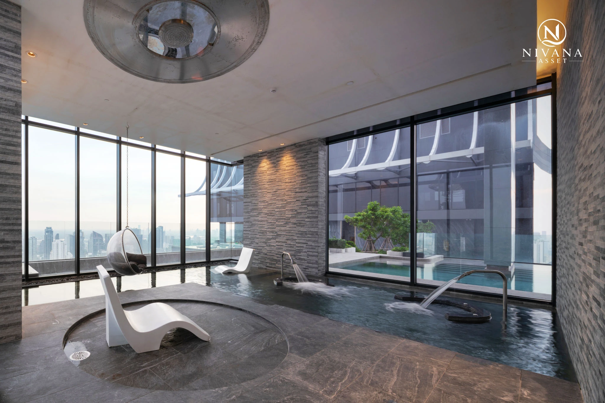 Hampton Residence Thonglor - Image 10