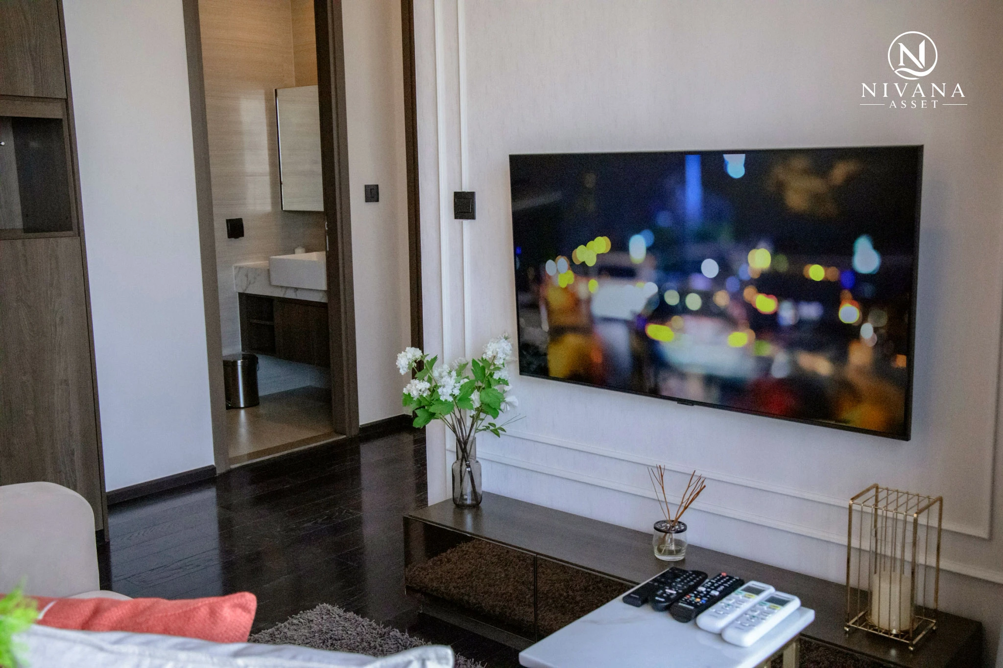 Hampton Residence Thonglor - Image 55
