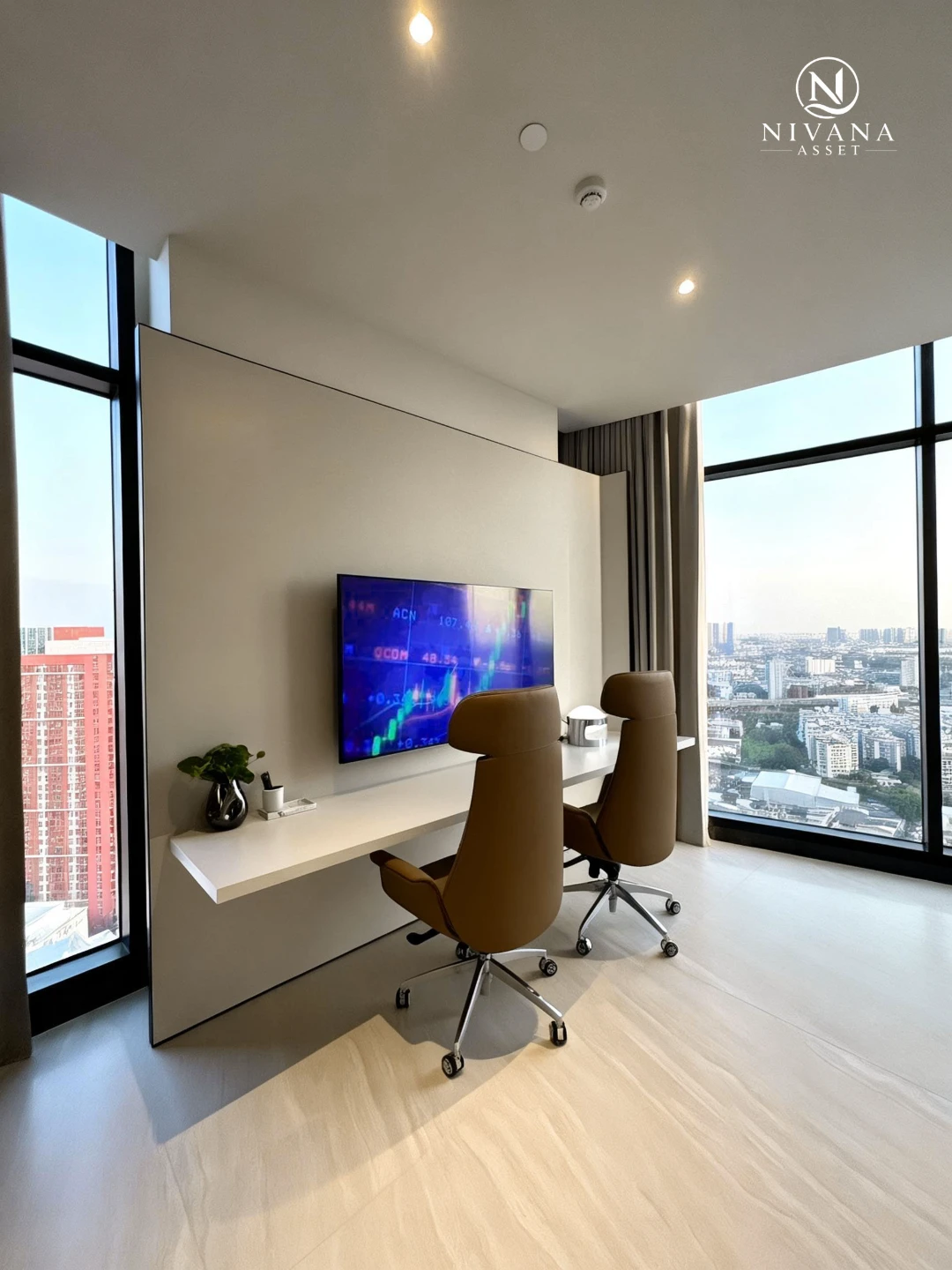 KnightsBridge Space Sukhumvit Rama4 - Image 12