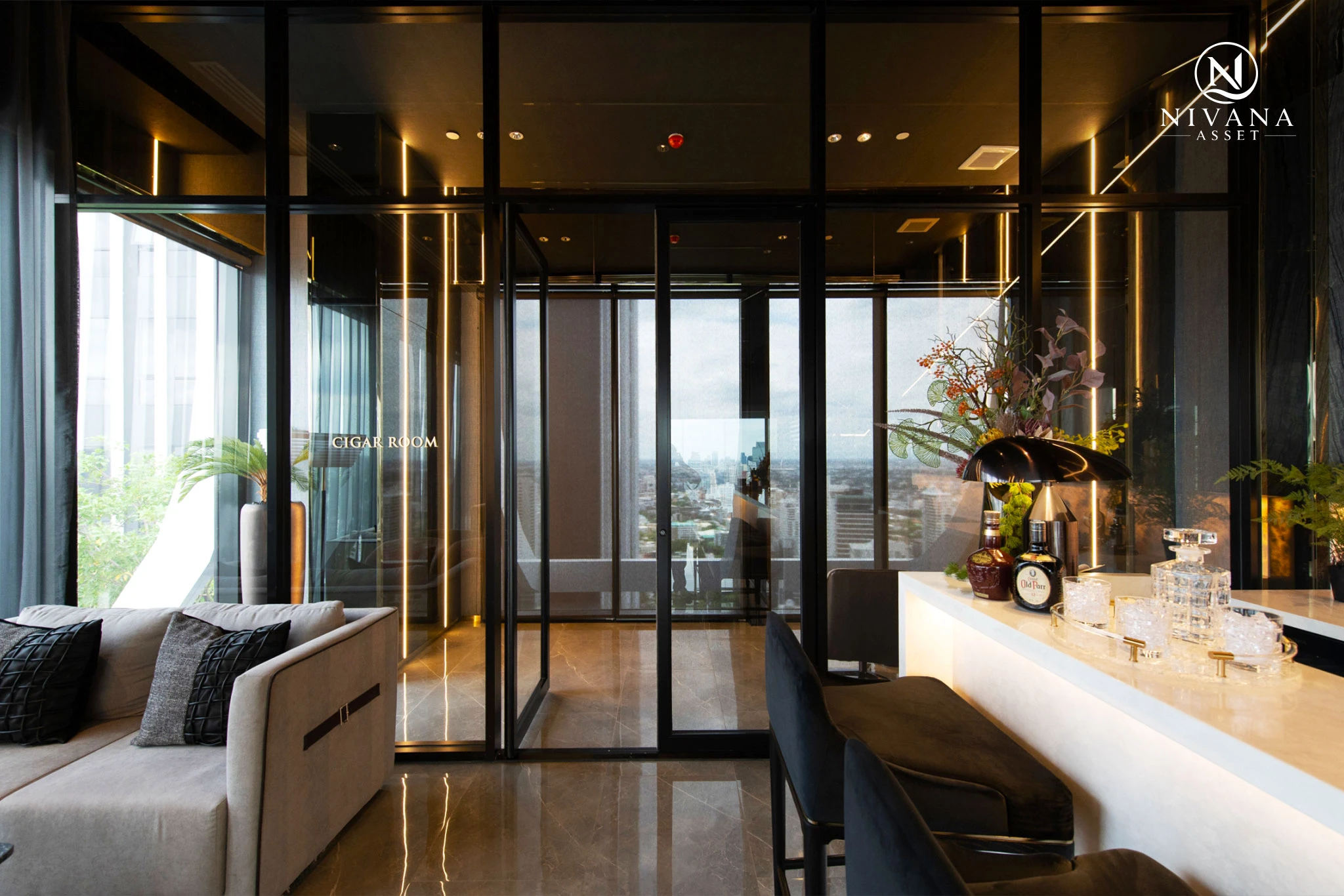 Hampton Residence Thonglor - Image 12