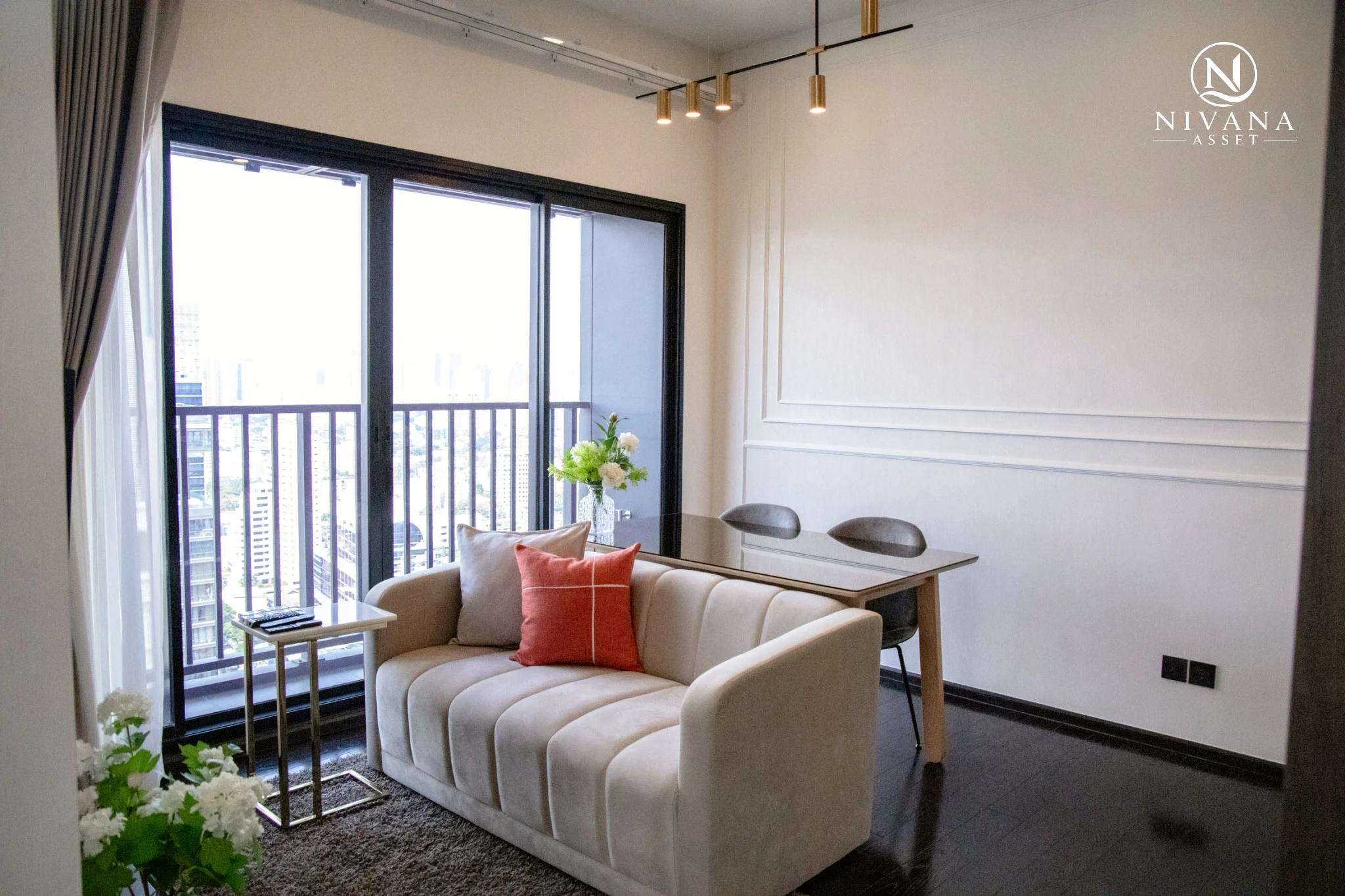 Hampton Residence Thonglor - Image 57