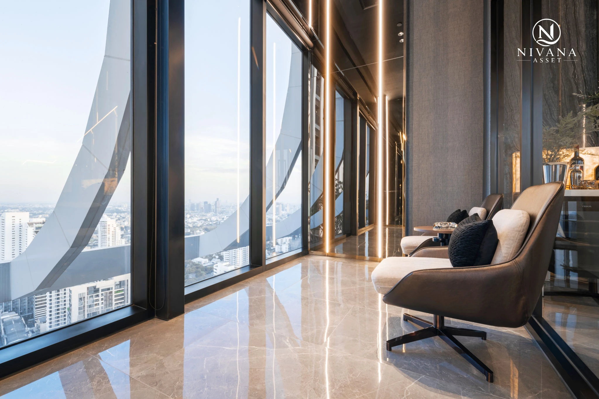 Hampton Residence Thonglor - Image 13