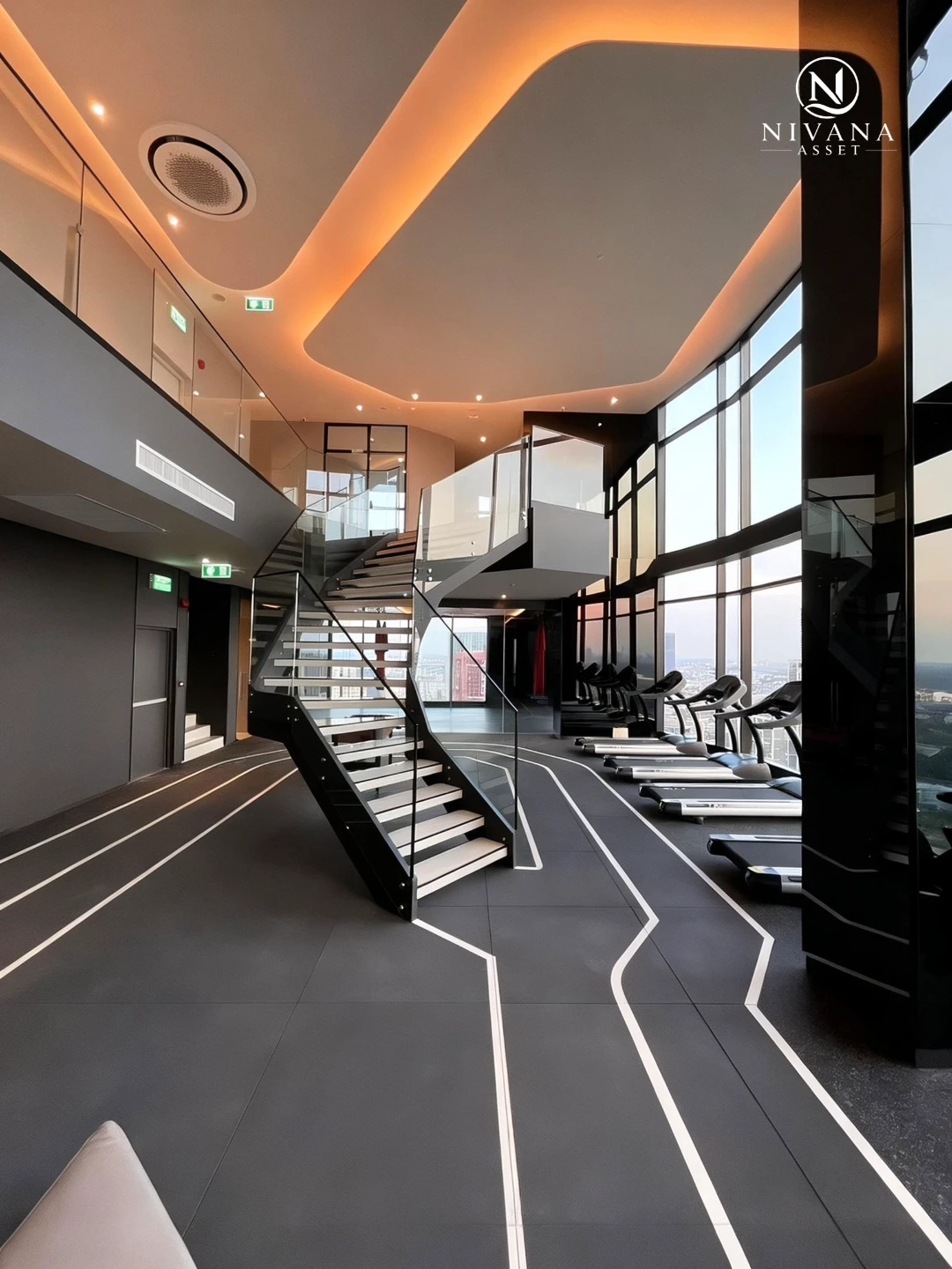 KnightsBridge Space Sukhumvit Rama4 - Image 14