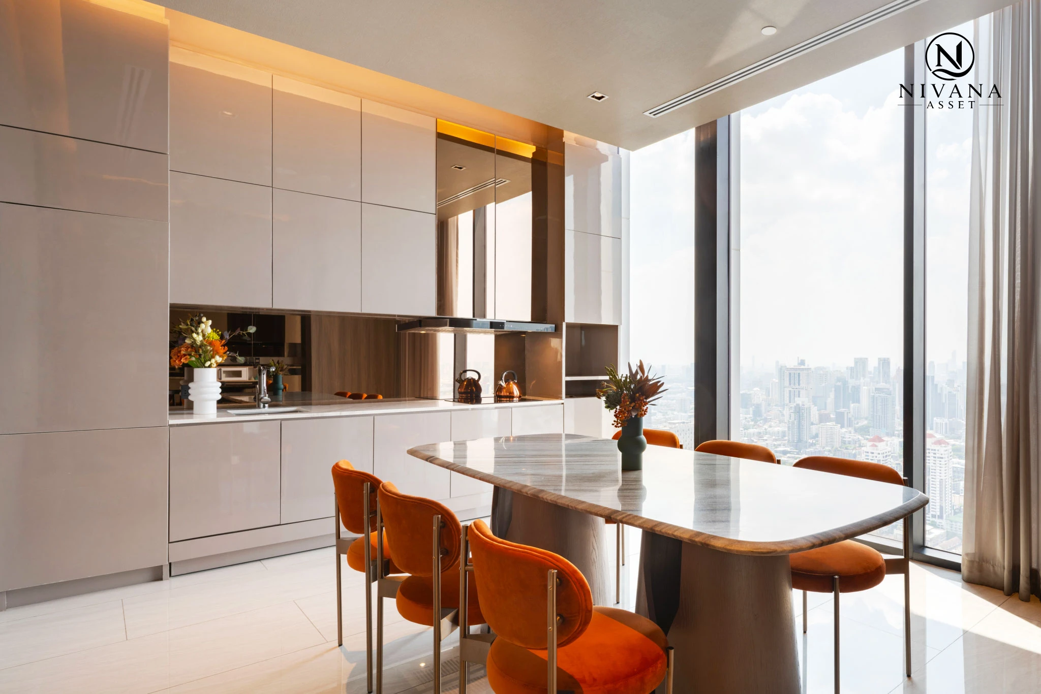 Hampton Residence Thonglor - Image 14
