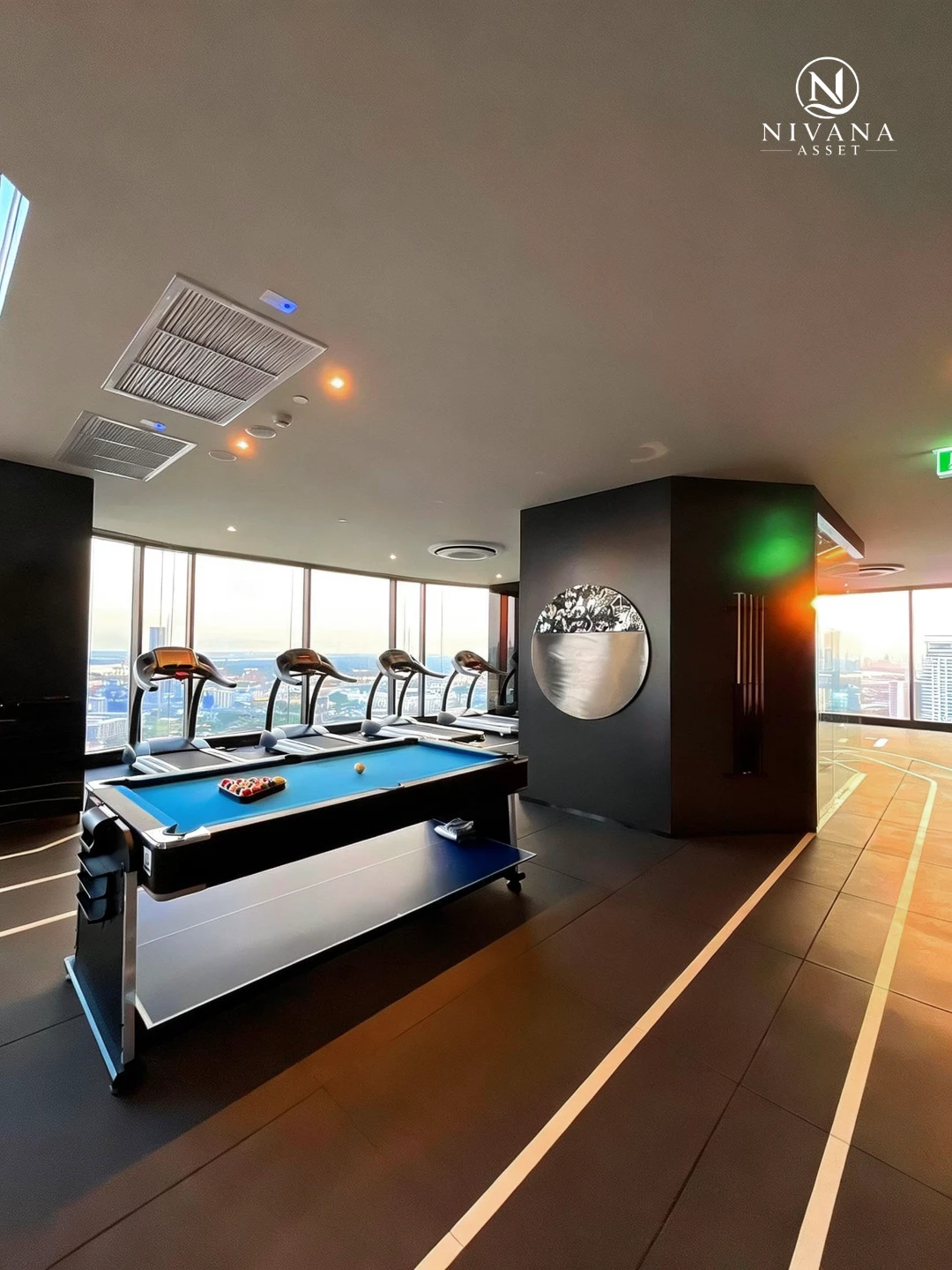 KnightsBridge Space Sukhumvit Rama4 - Image 15