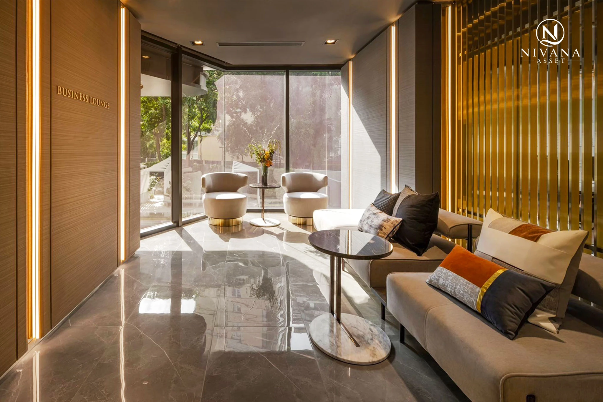 Hampton Residence Thonglor - Image 15