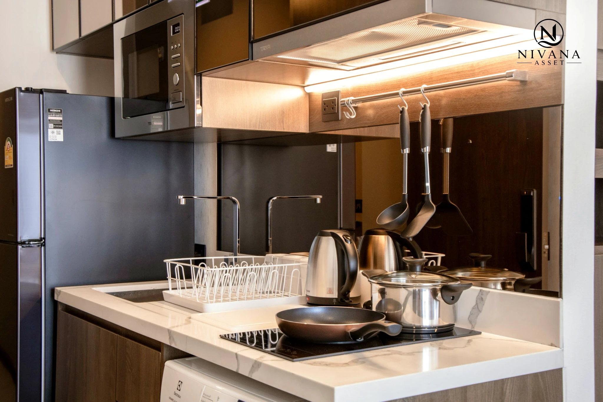 Hampton Residence Thonglor - Image 60