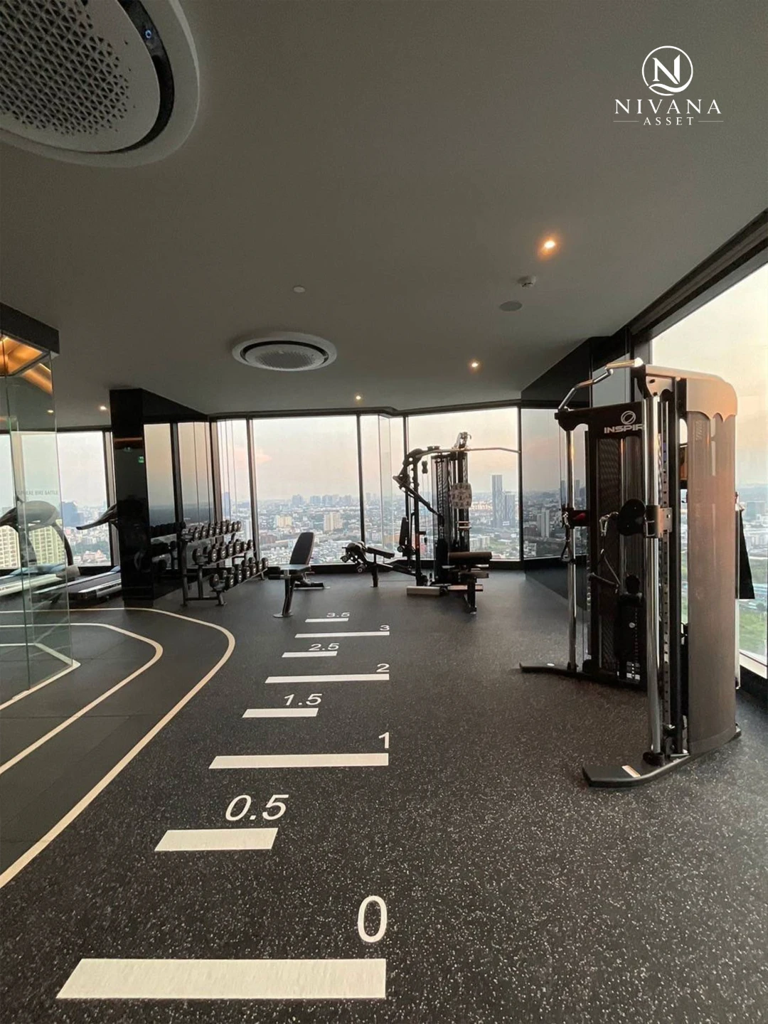 KnightsBridge Space Sukhumvit Rama4 - Image 16