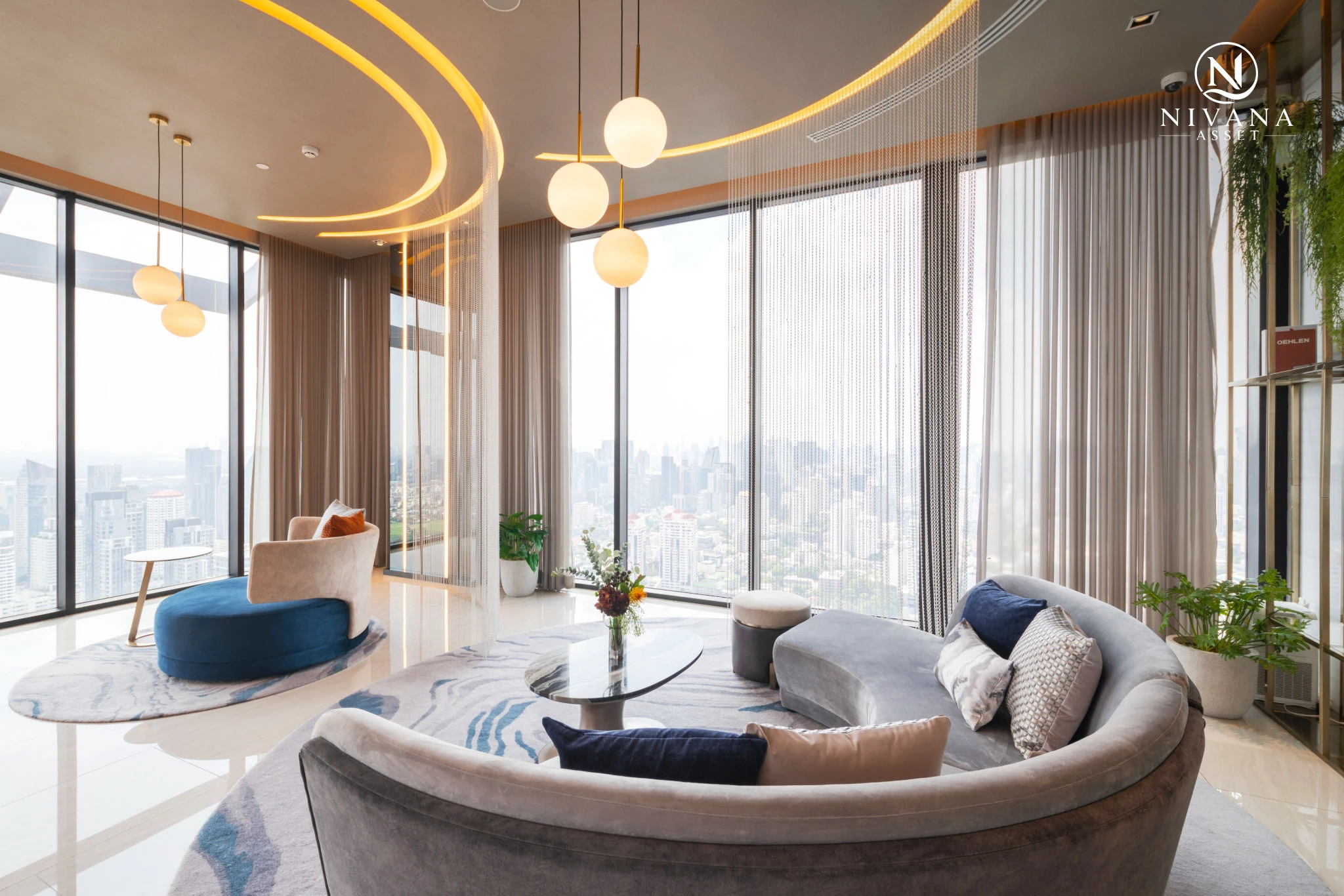 Hampton Residence Thonglor - Image 16