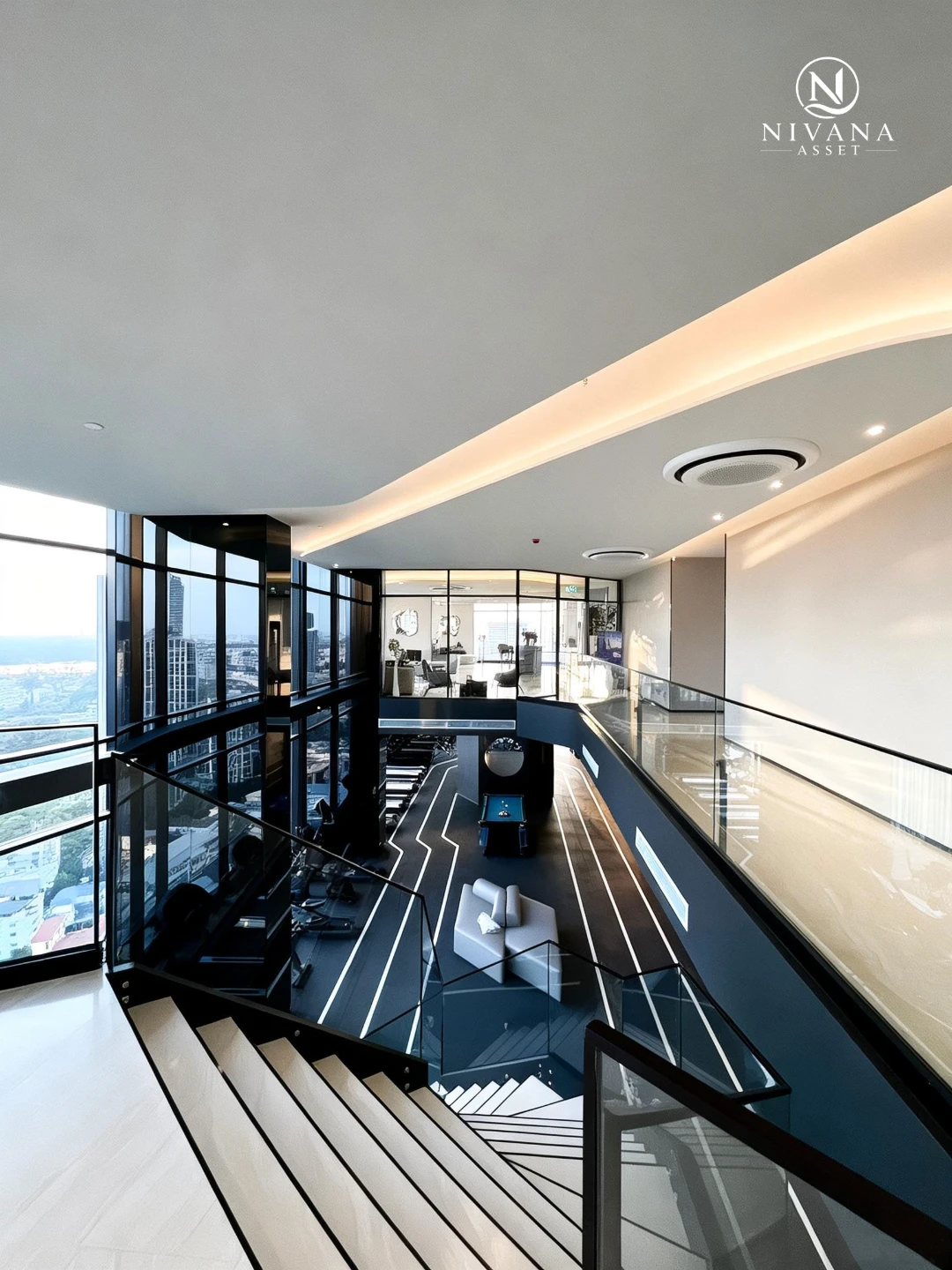 KnightsBridge Space Sukhumvit Rama4 - Image 17