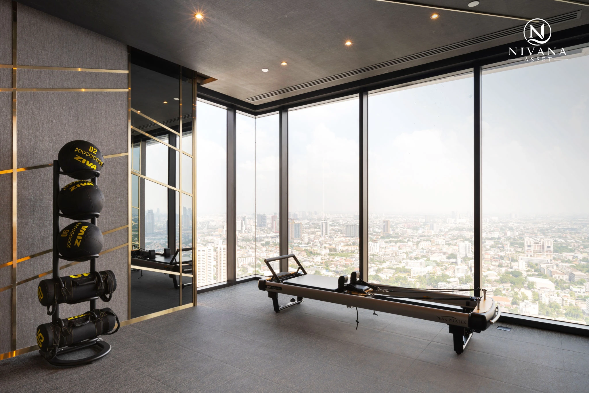 Hampton Residence Thonglor - Image 17