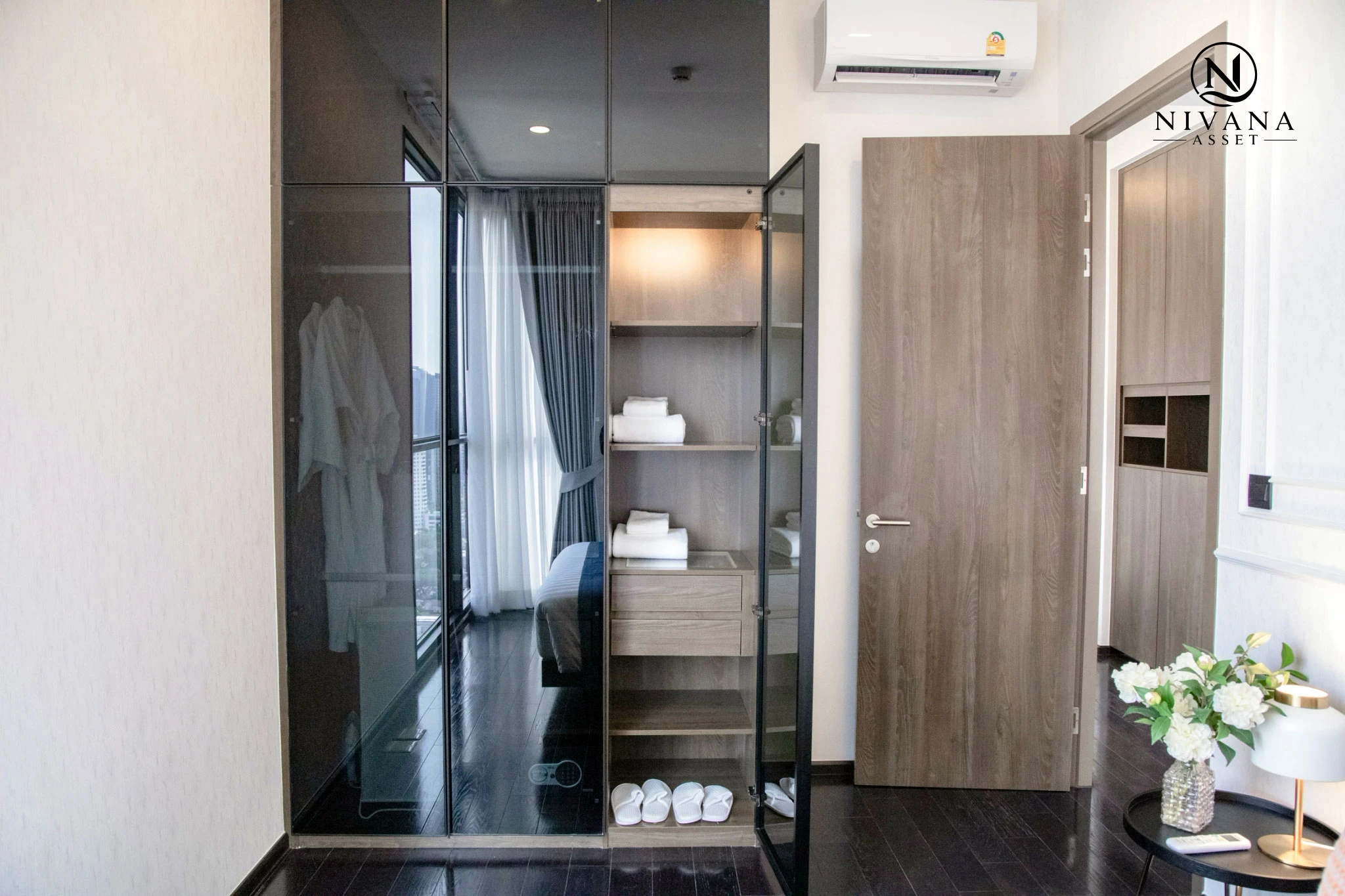 Hampton Residence Thonglor - Image 58