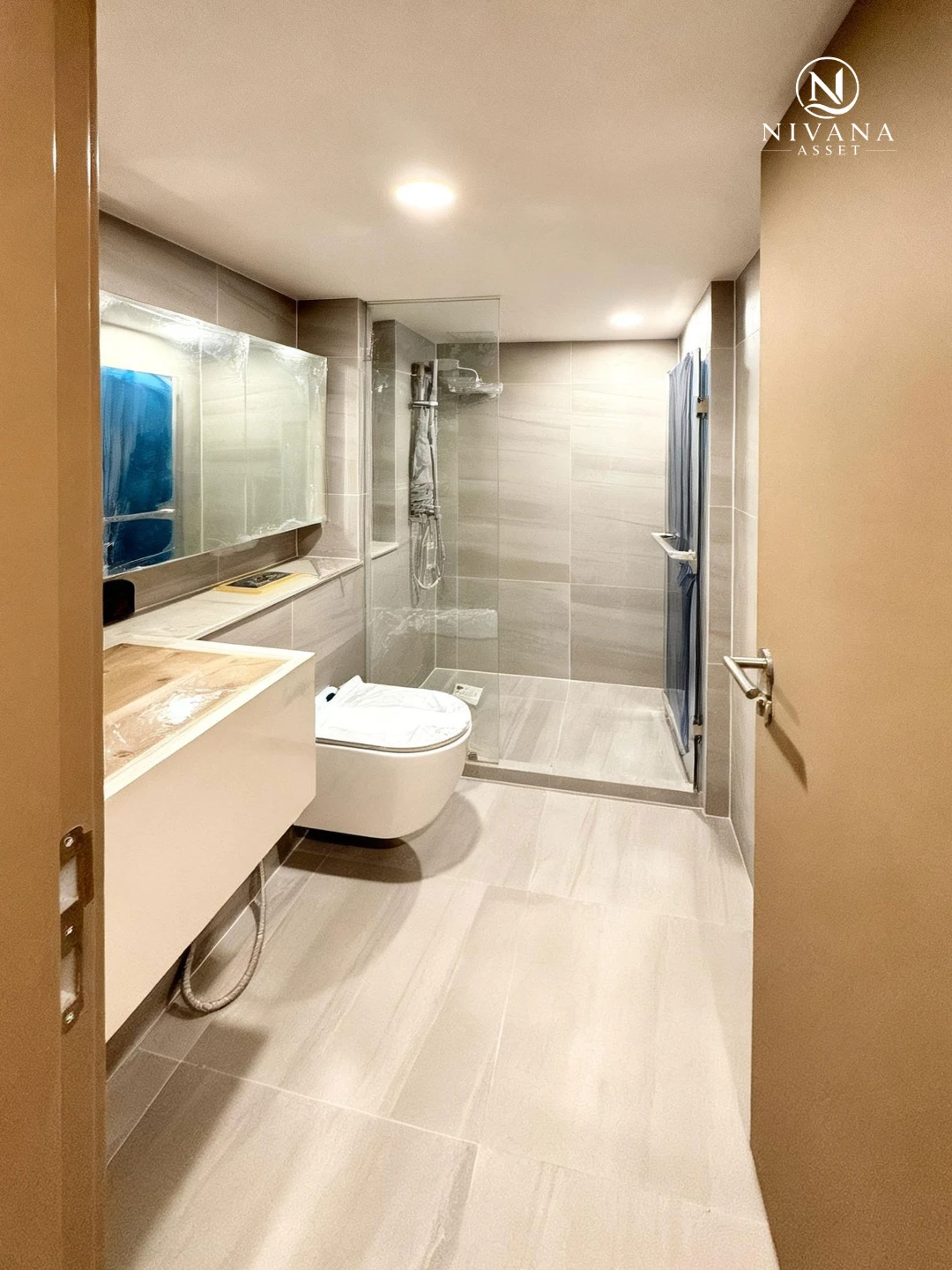 KnightsBridge Space Sukhumvit Rama4 - Image 18
