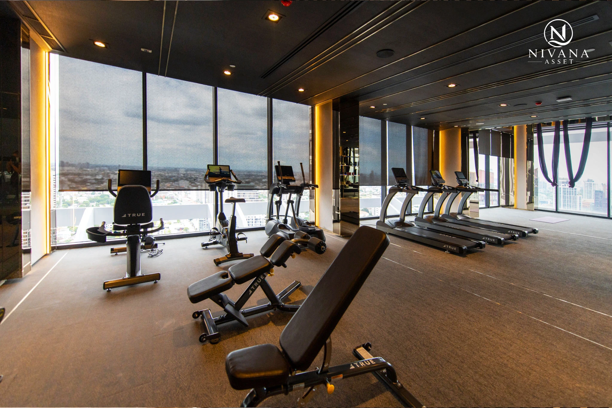 Hampton Residence Thonglor - Image 18