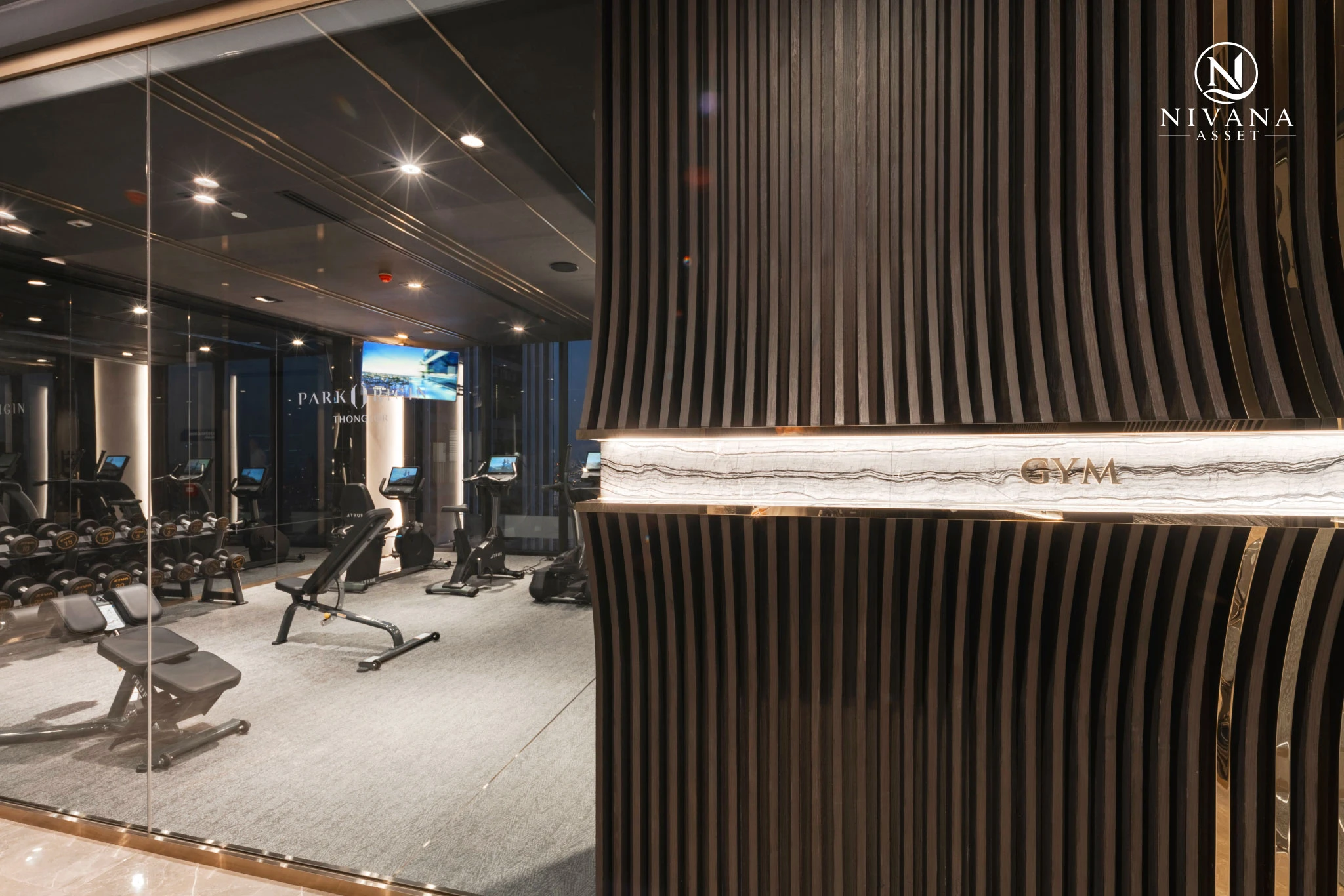 Hampton Residence Thonglor - Image 19