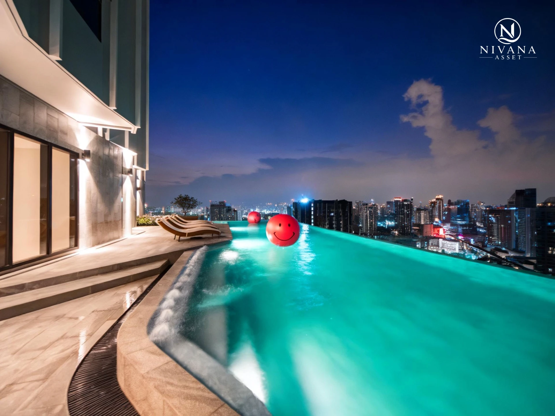 KnightsBridge Space Sukhumvit Rama4 - Image 2