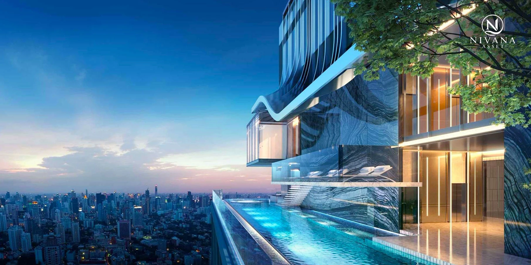 Hampton Residence Thonglor - Image 2