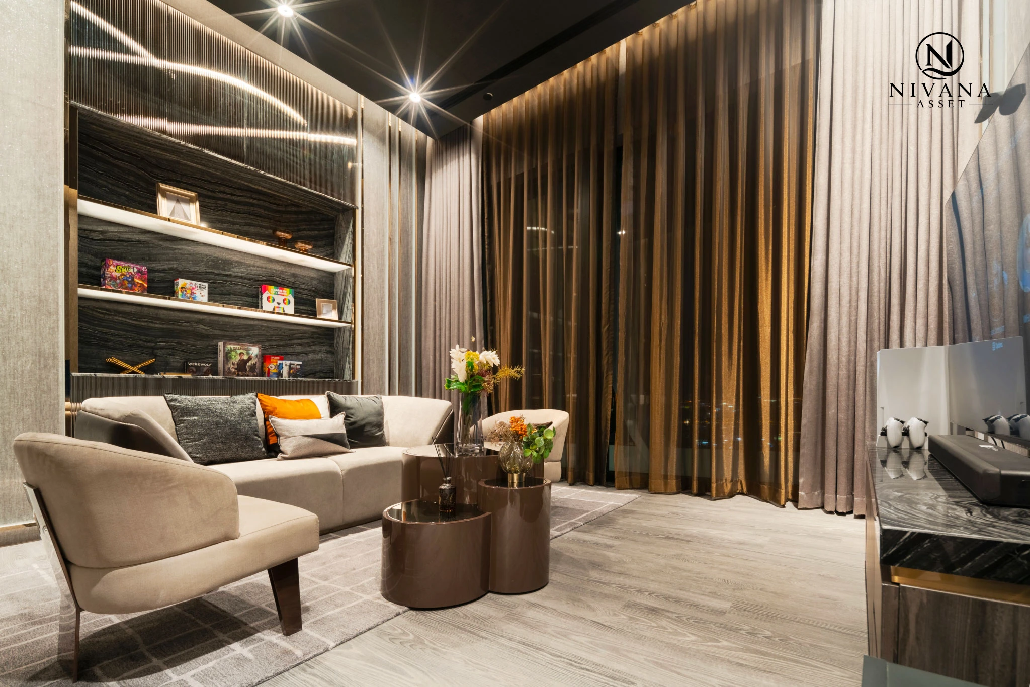 Hampton Residence Thonglor - Image 20