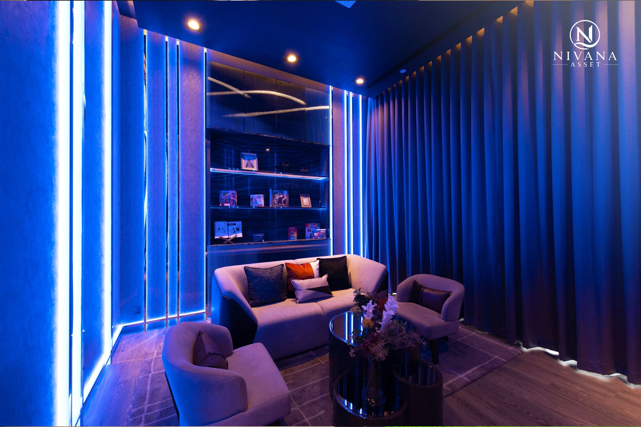 Hampton Residence Thonglor - Image 21