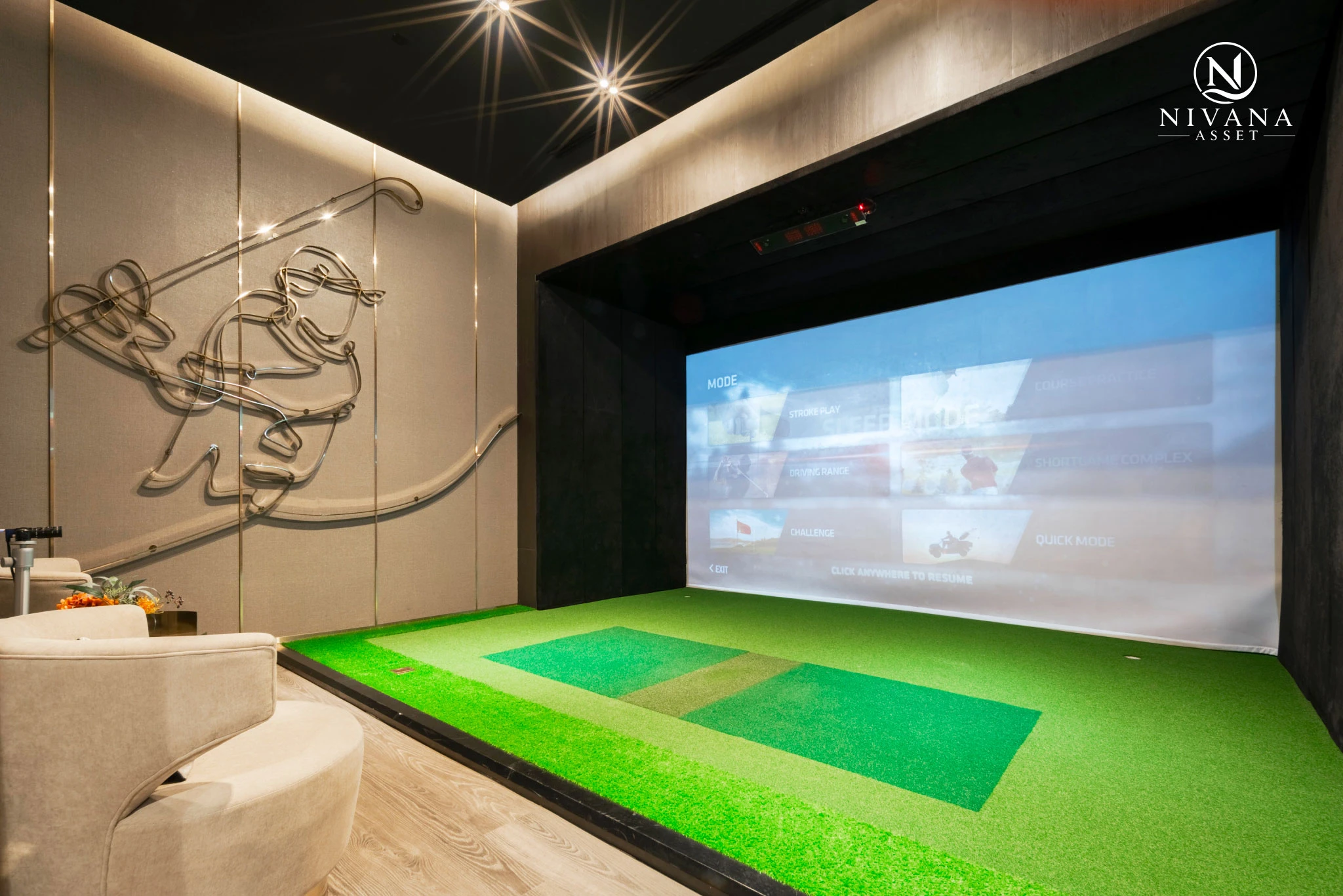 Hampton Residence Thonglor - Image 22
