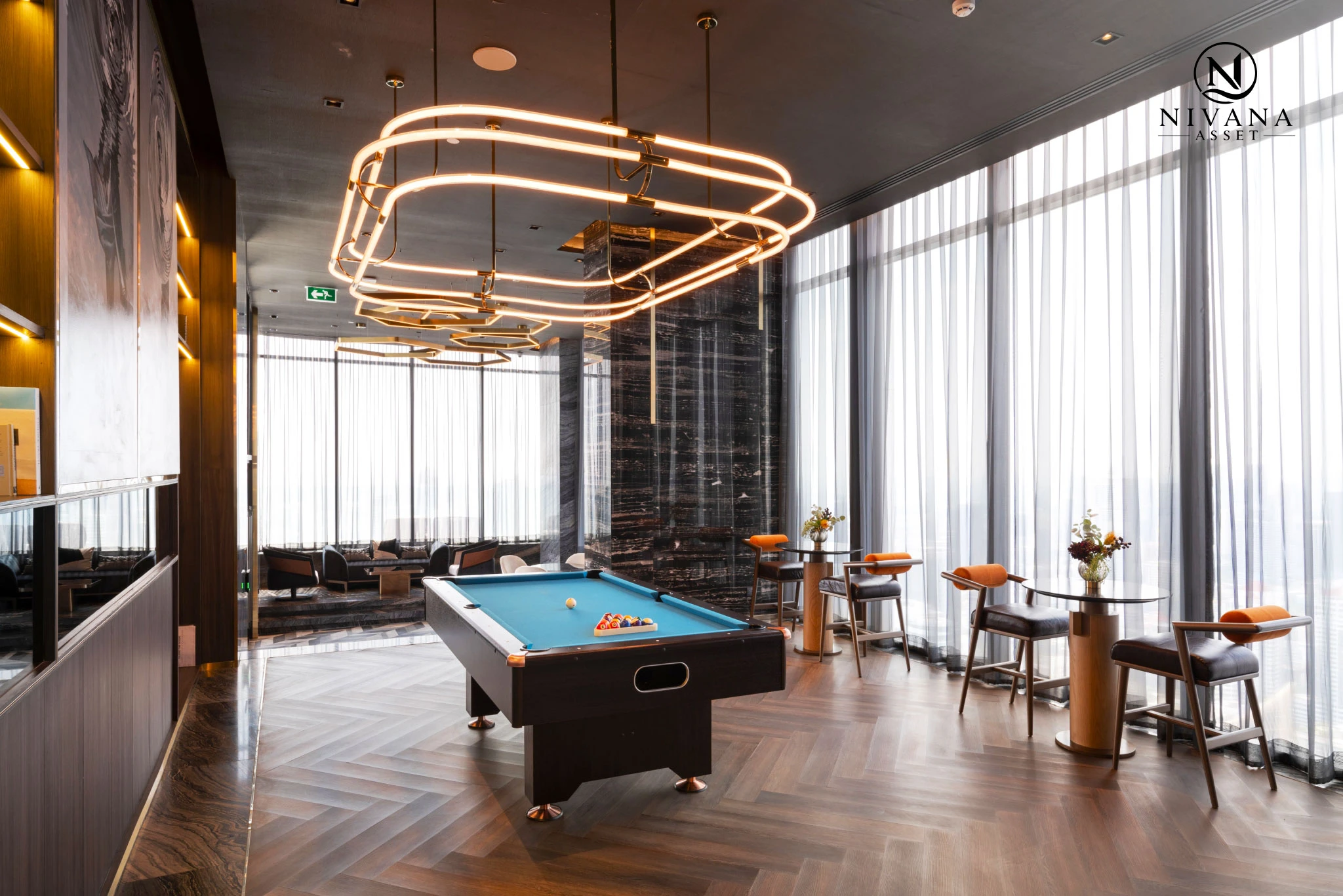 Hampton Residence Thonglor - Image 24
