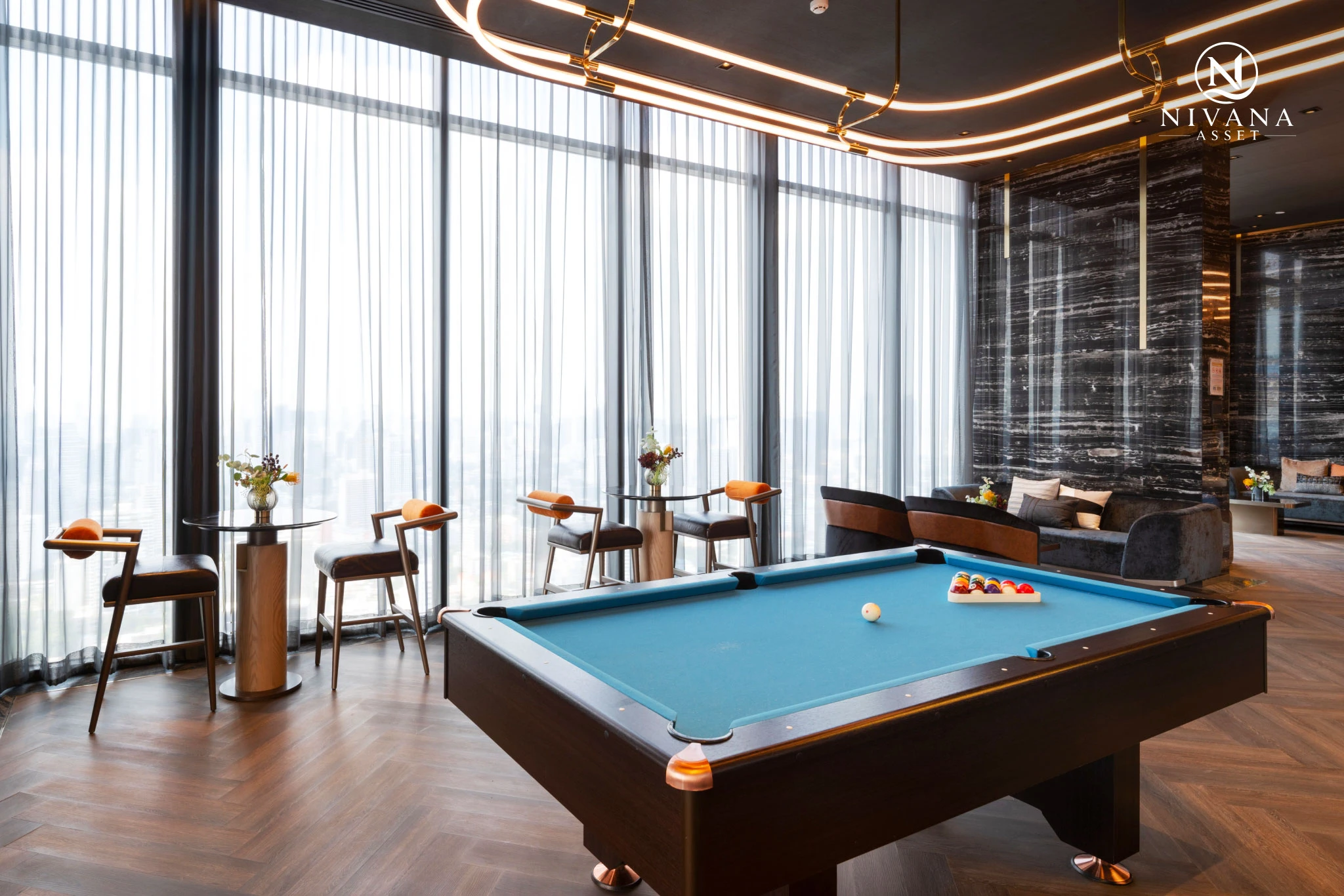 Hampton Residence Thonglor - Image 25