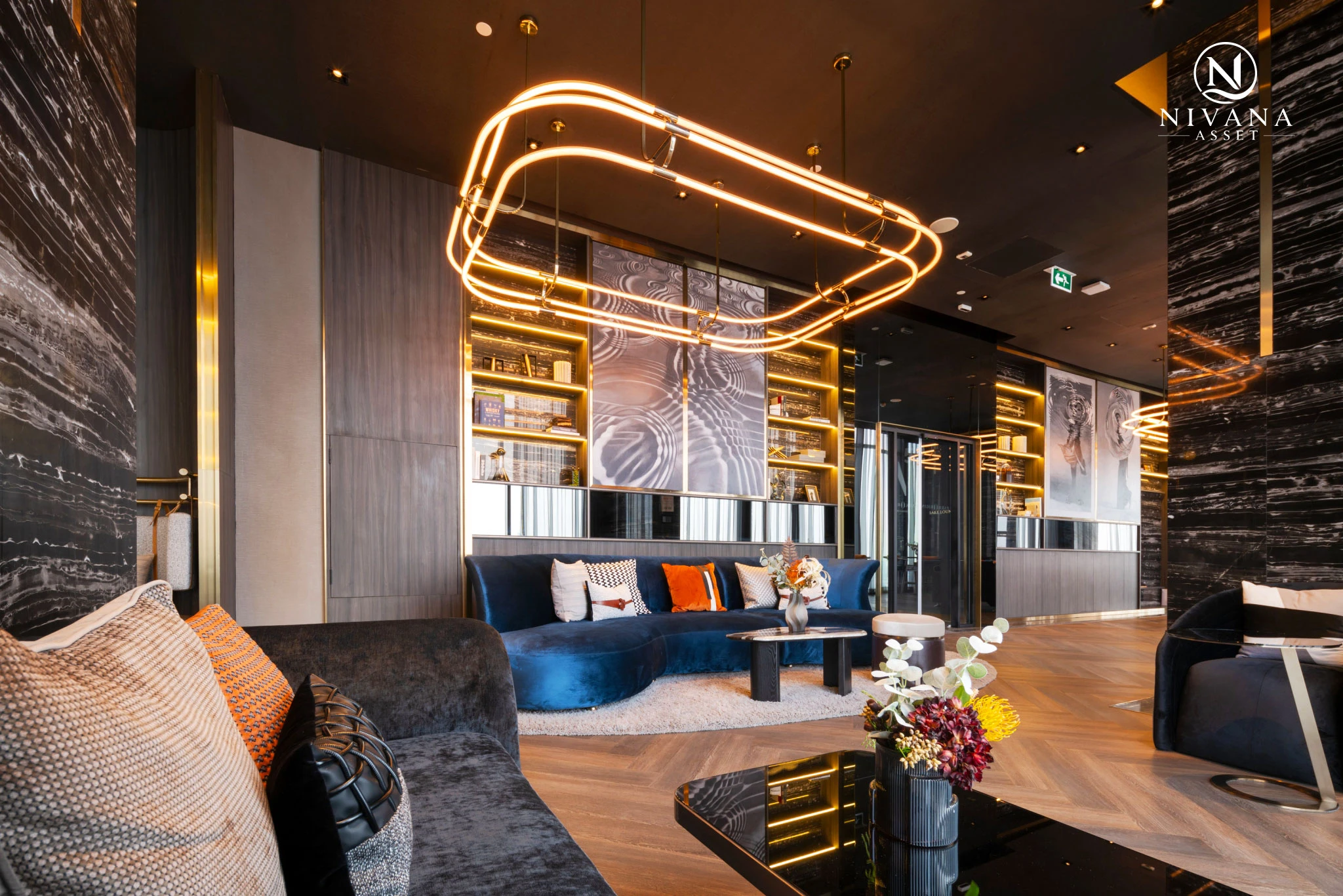 Hampton Residence Thonglor - Image 26