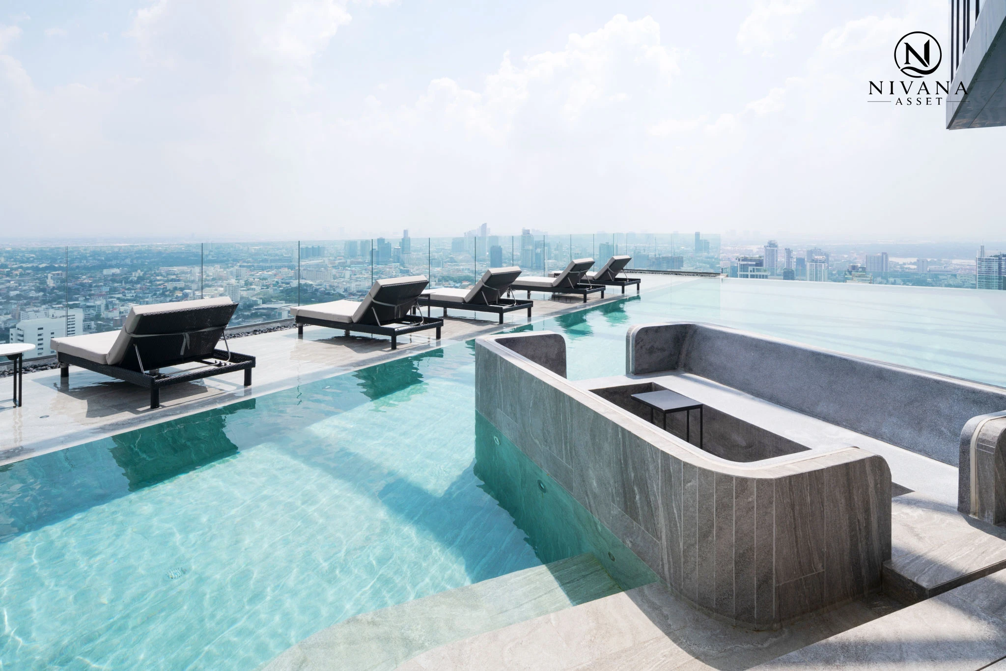 Hampton Residence Thonglor - Image 27
