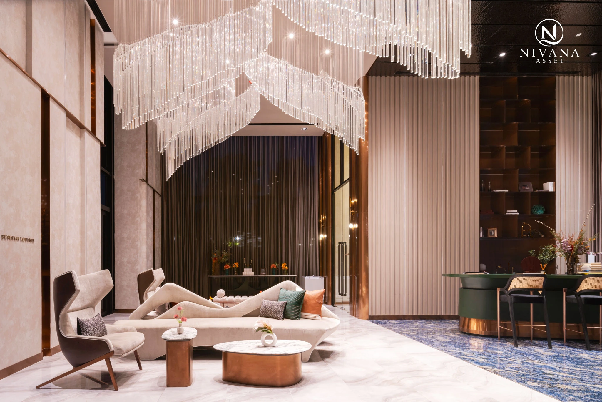 Hampton Residence Thonglor - Image 28