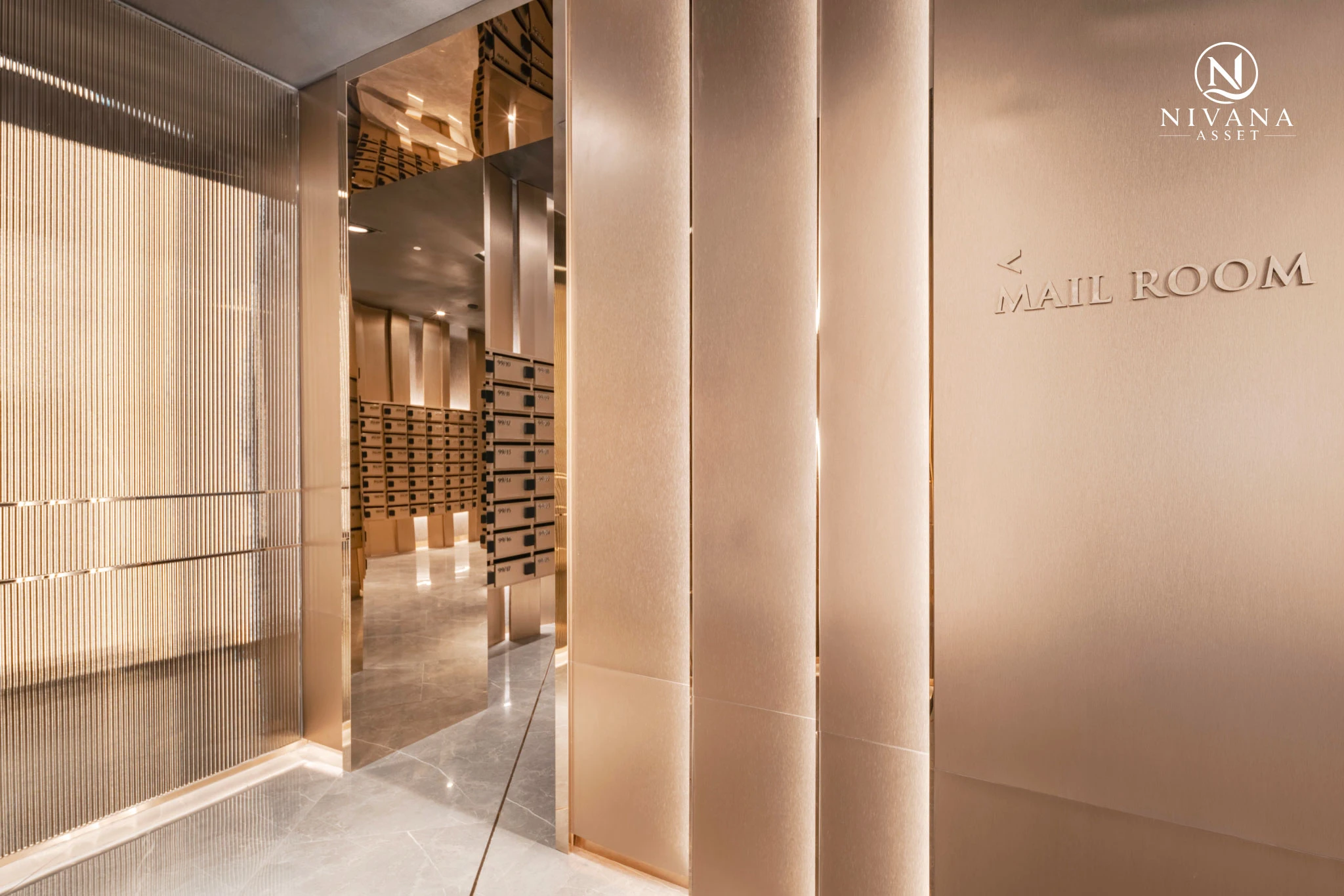 Hampton Residence Thonglor - Image 29