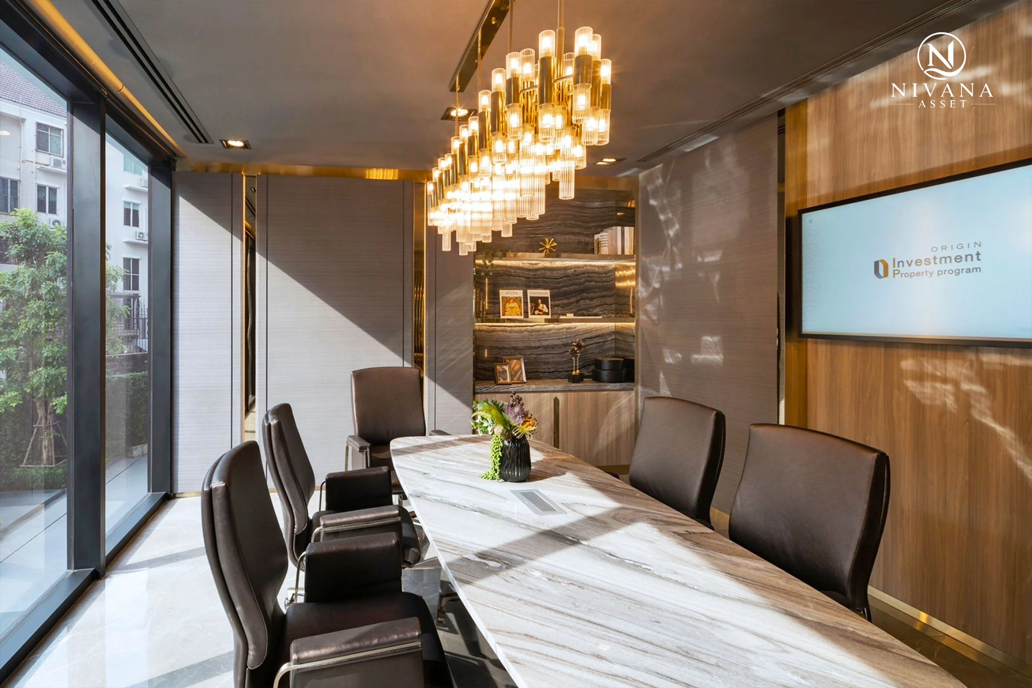 Hampton Residence Thonglor - Image 31
