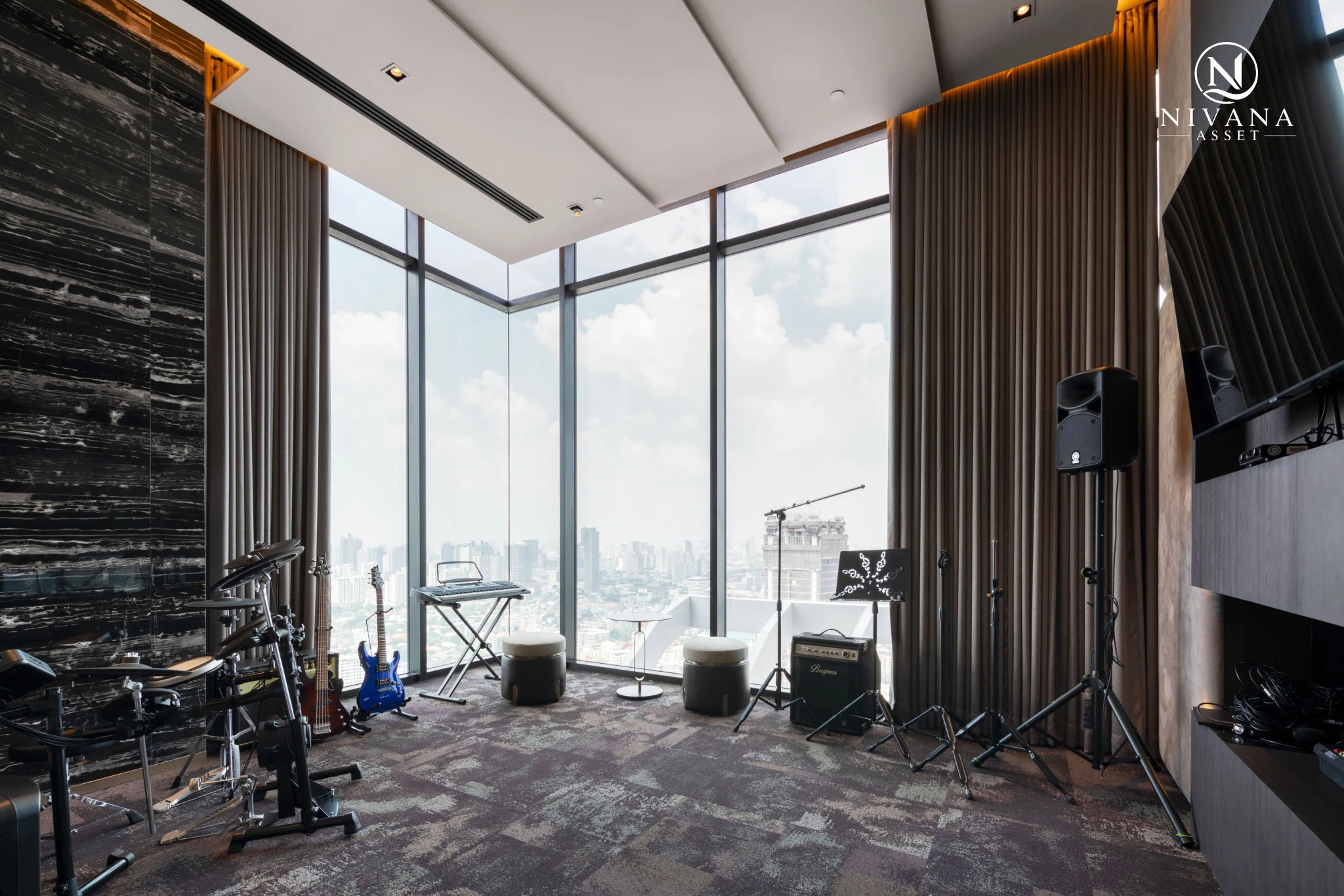 Hampton Residence Thonglor - Image 32