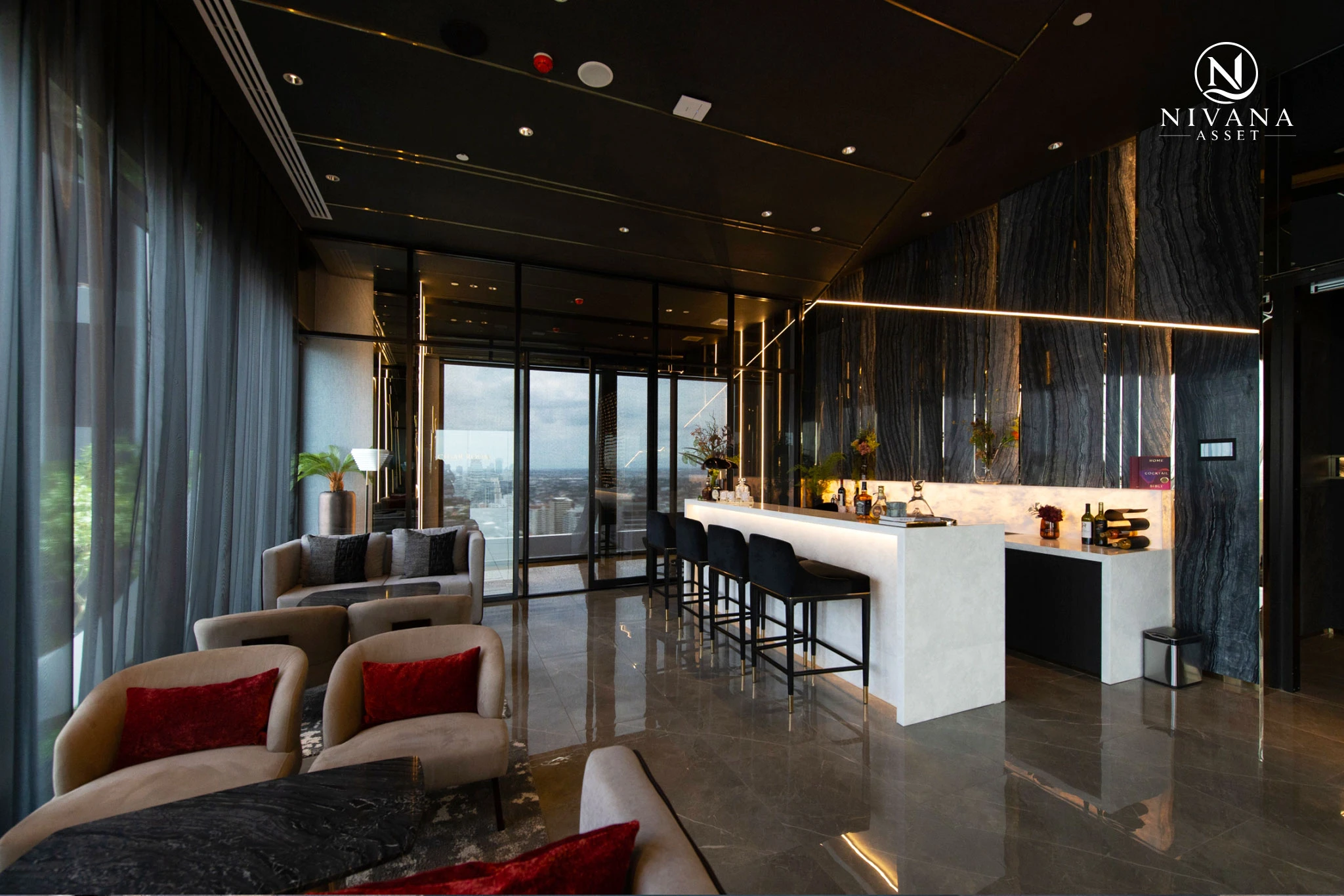 Hampton Residence Thonglor - Image 35