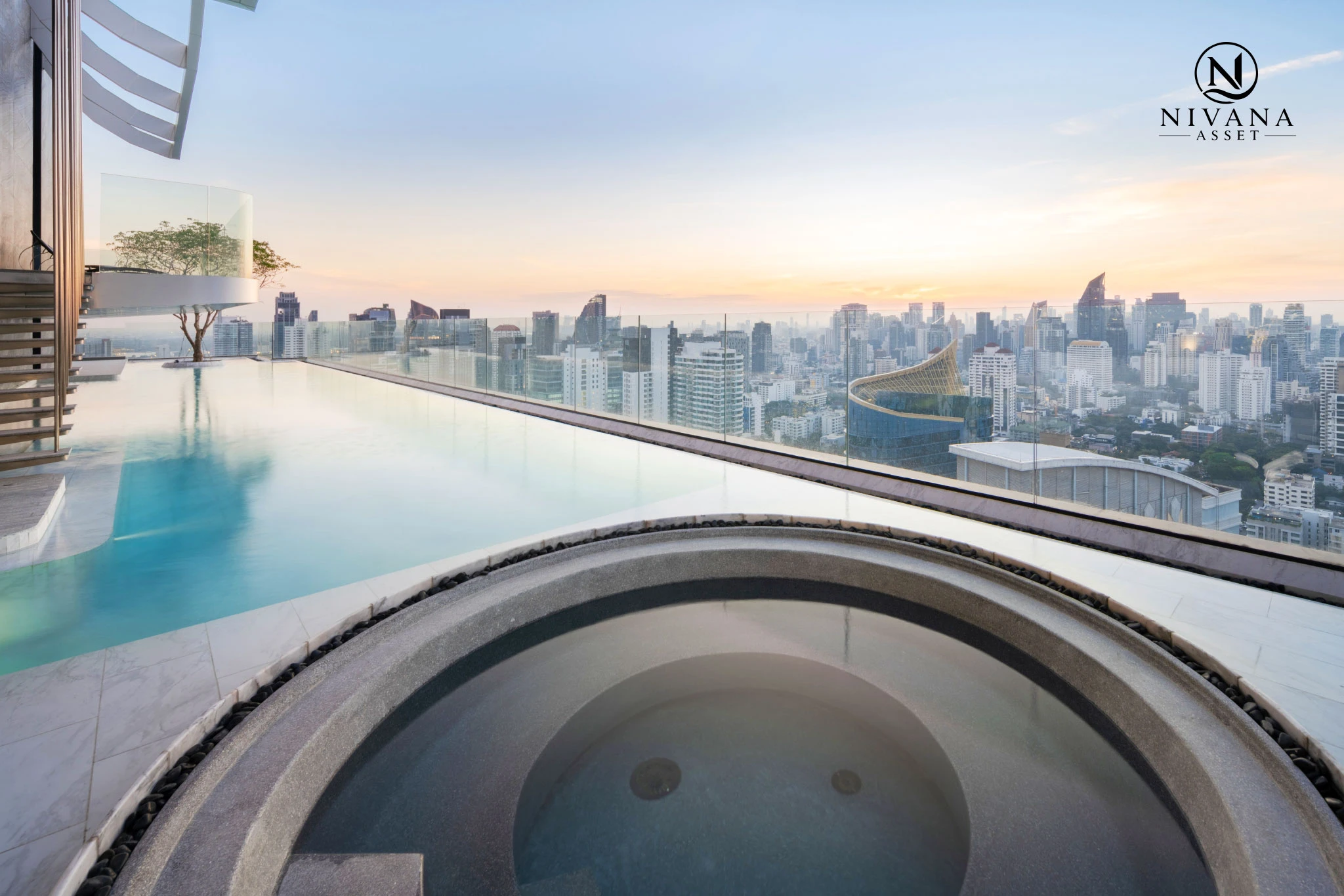 Hampton Residence Thonglor - Image 36