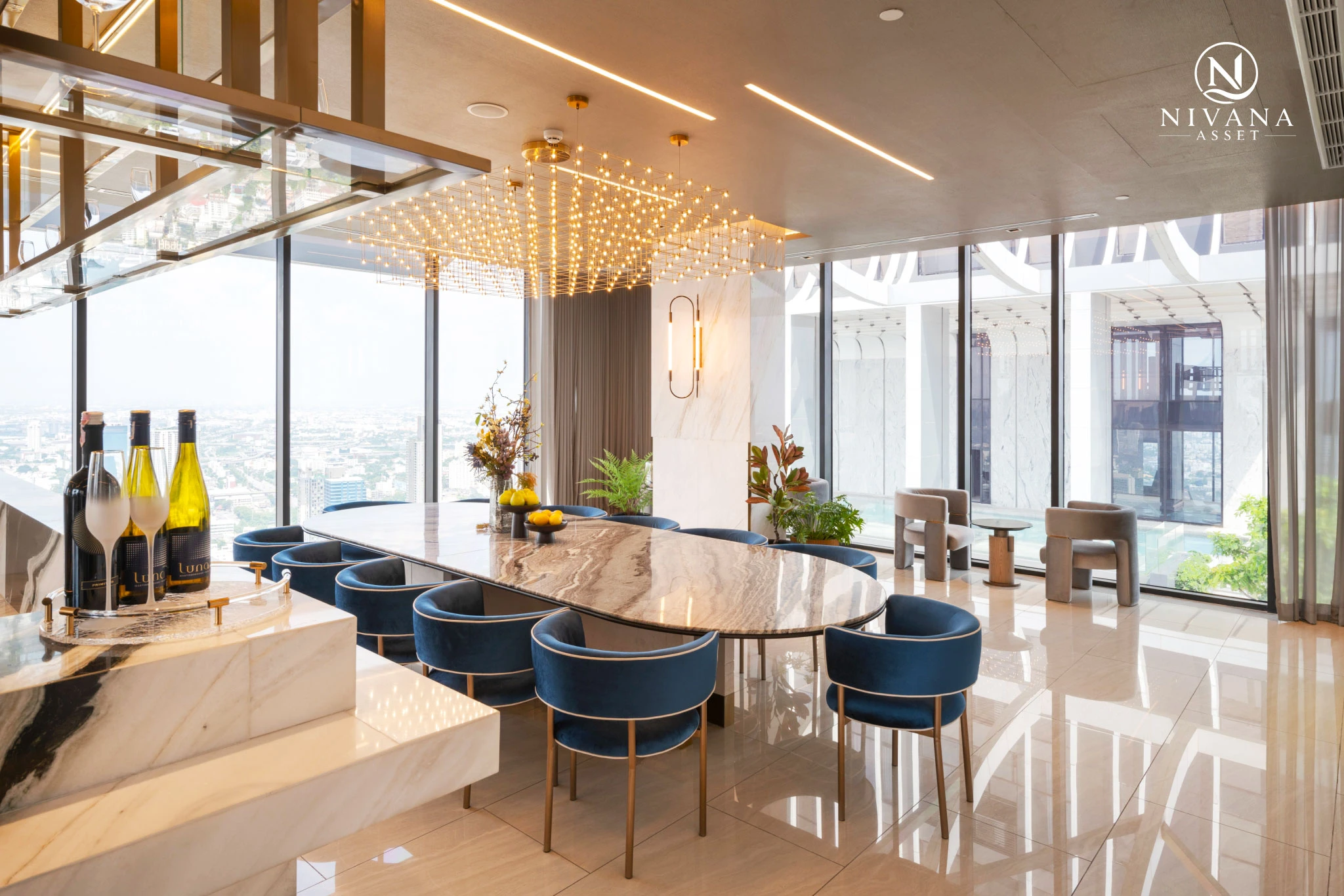 Hampton Residence Thonglor - Image 38