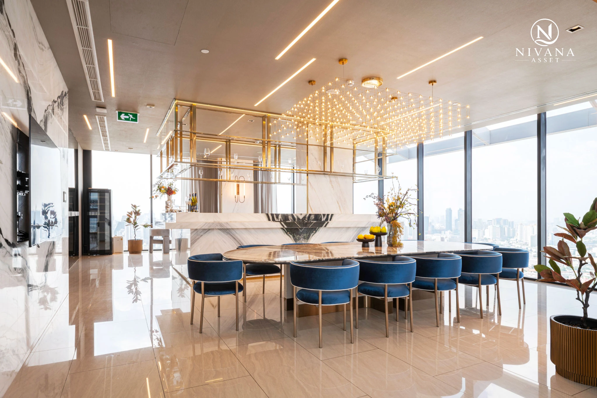 Hampton Residence Thonglor - Image 39