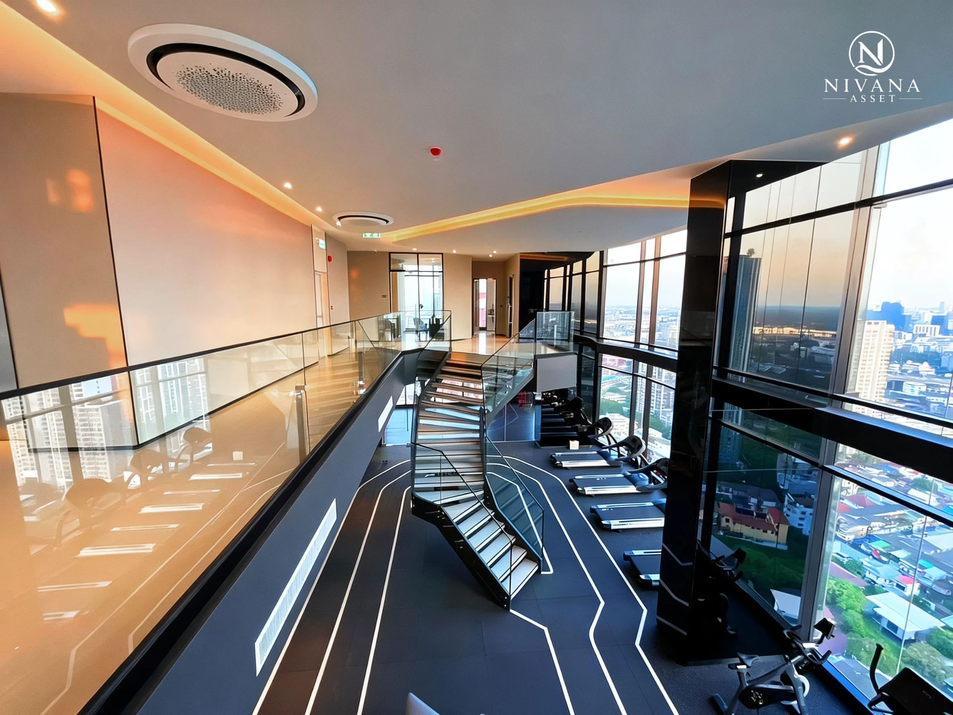 KnightsBridge Space Sukhumvit Rama4 - Image 4