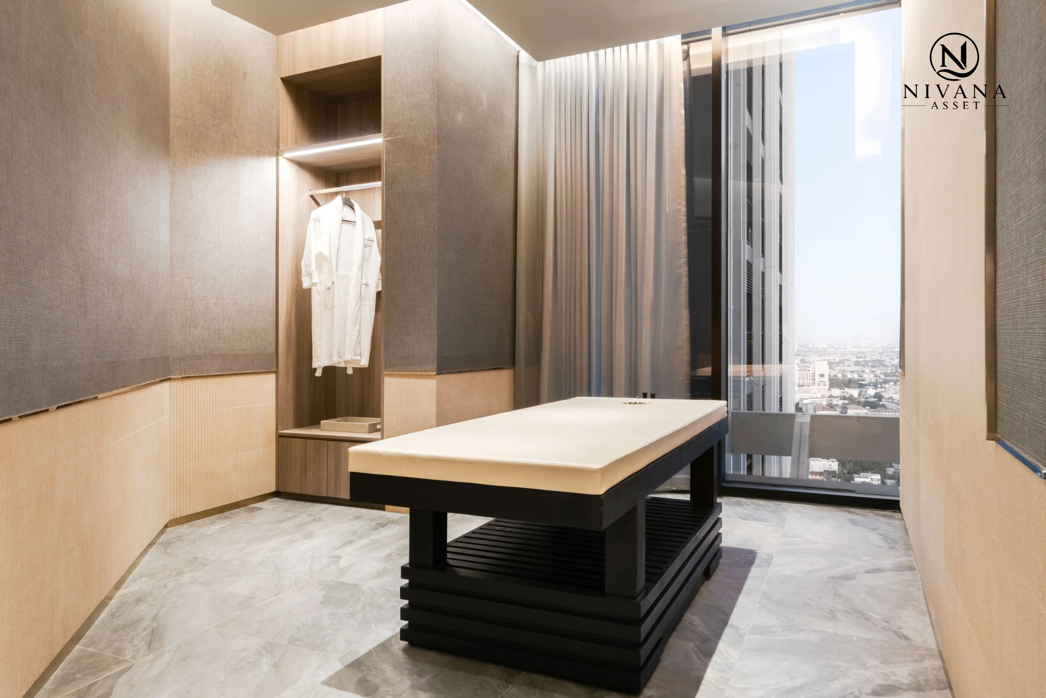 Hampton Residence Thonglor - Image 41