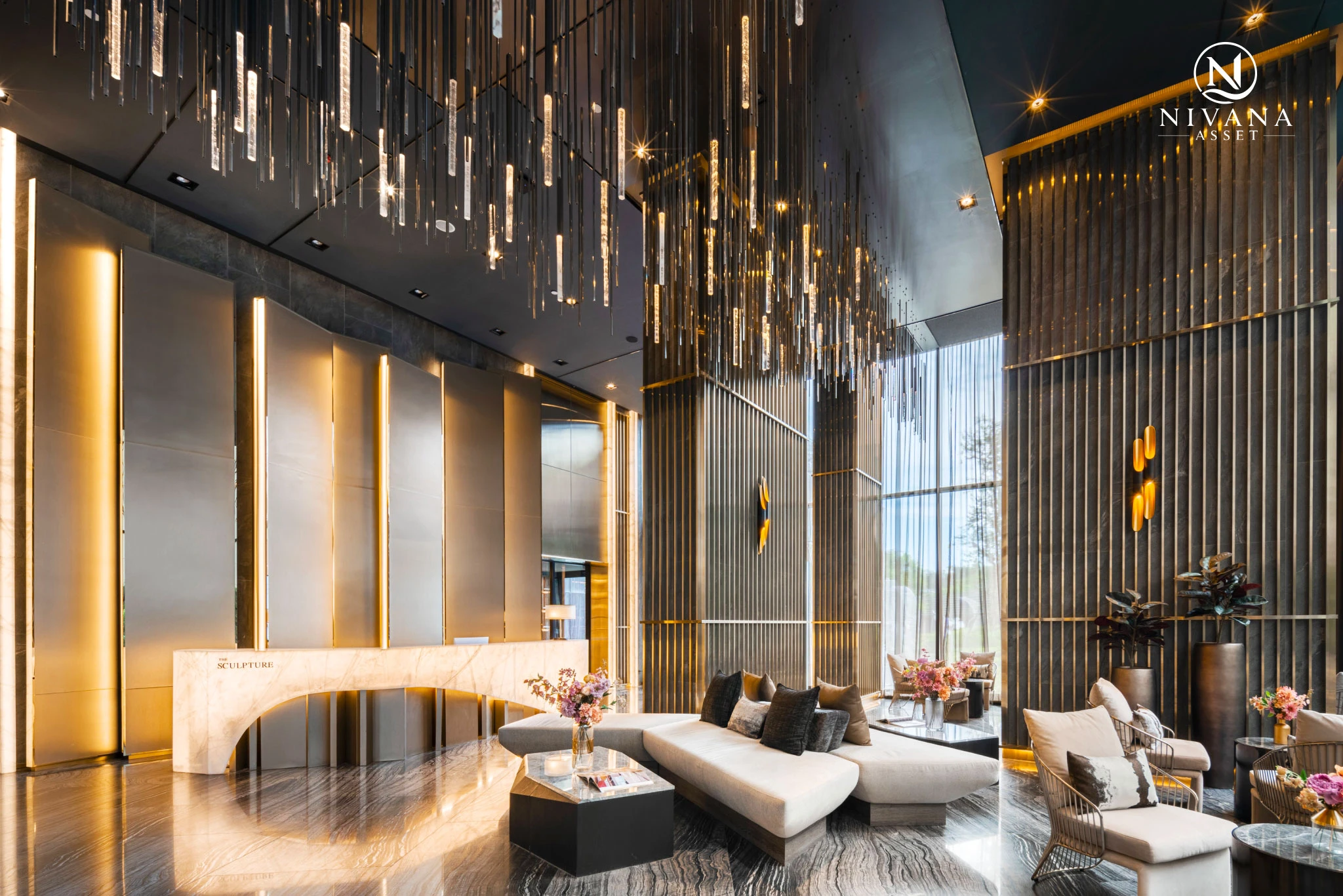 Hampton Residence Thonglor - Image 42