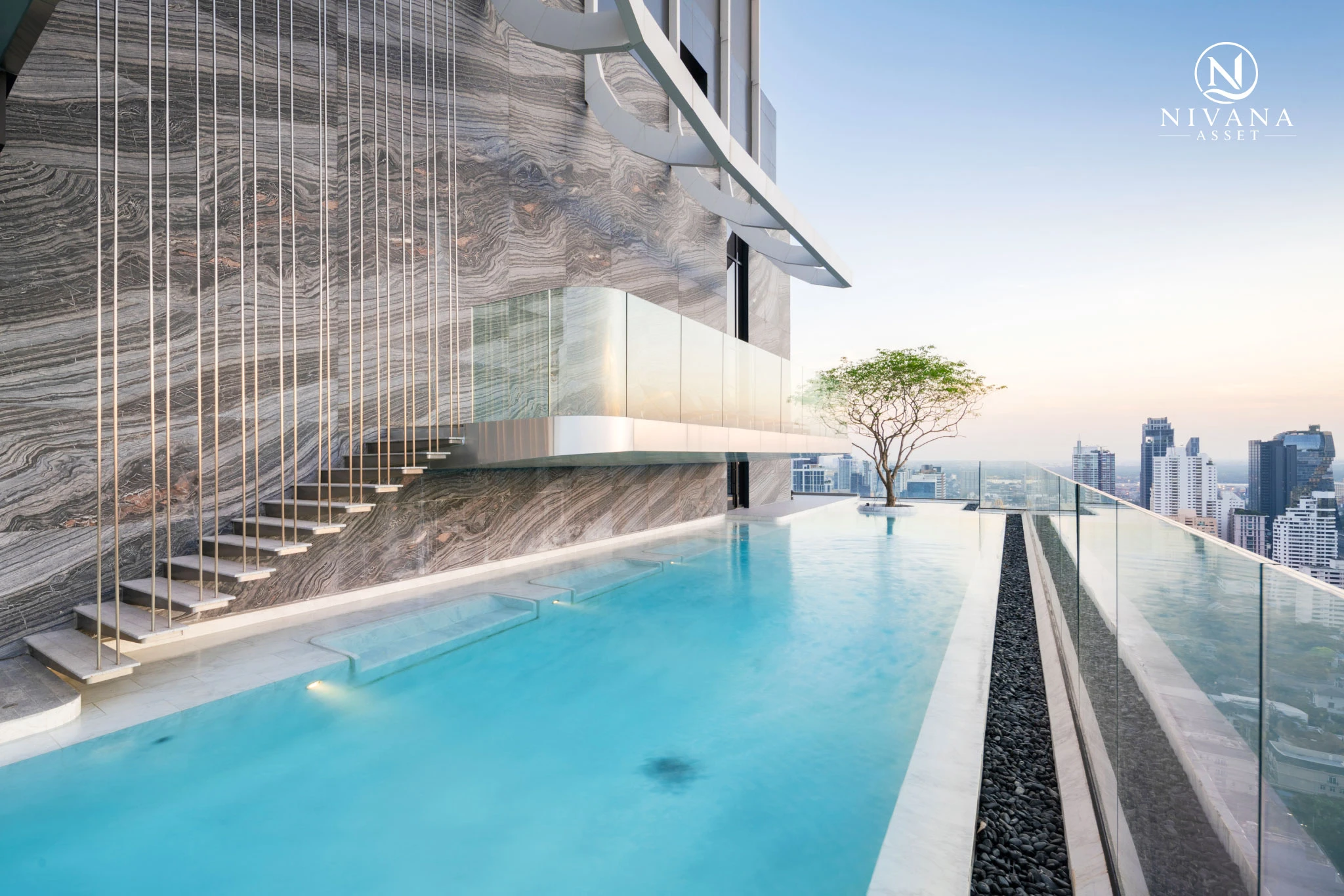 Hampton Residence Thonglor - Image 43