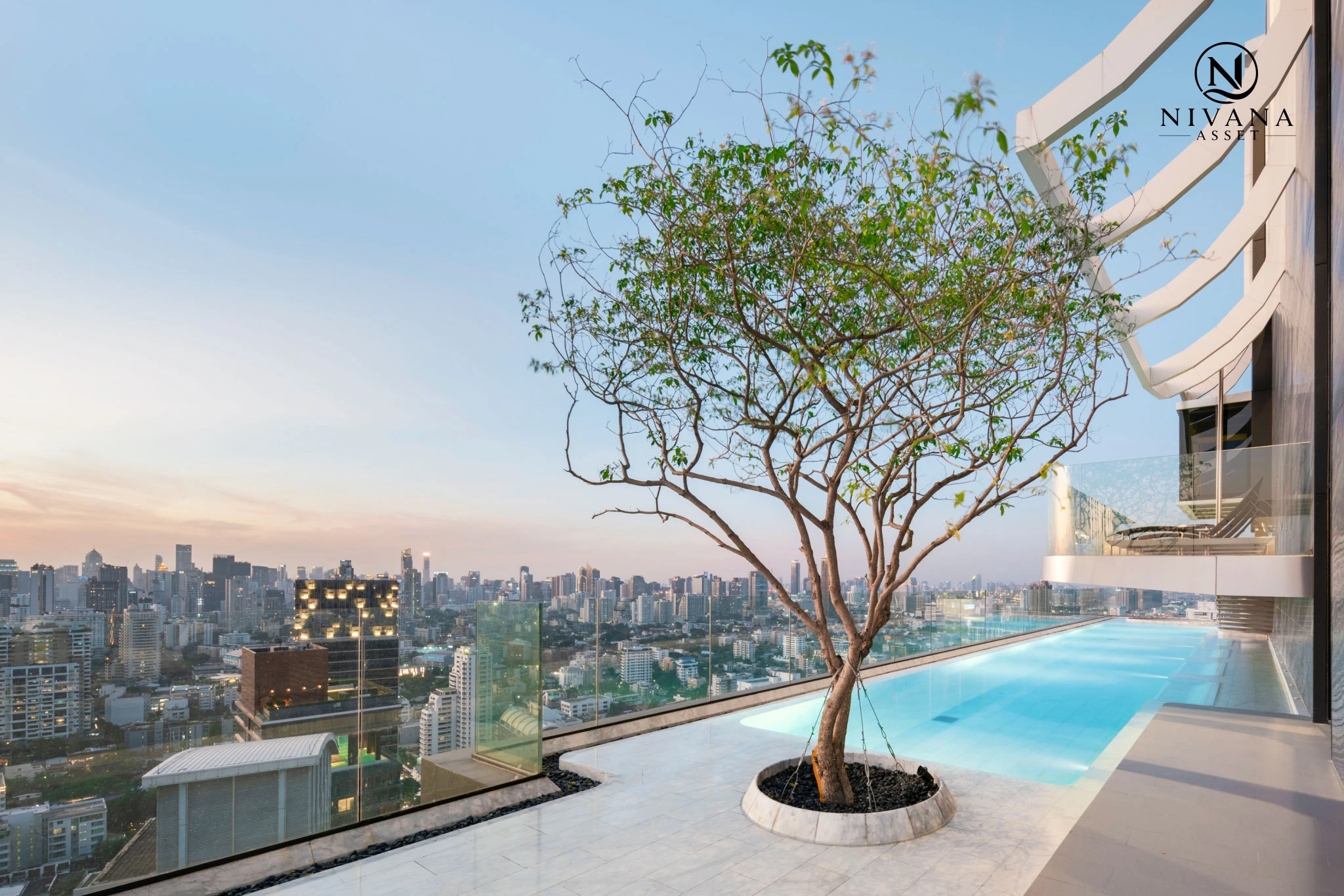 Hampton Residence Thonglor - Image 46