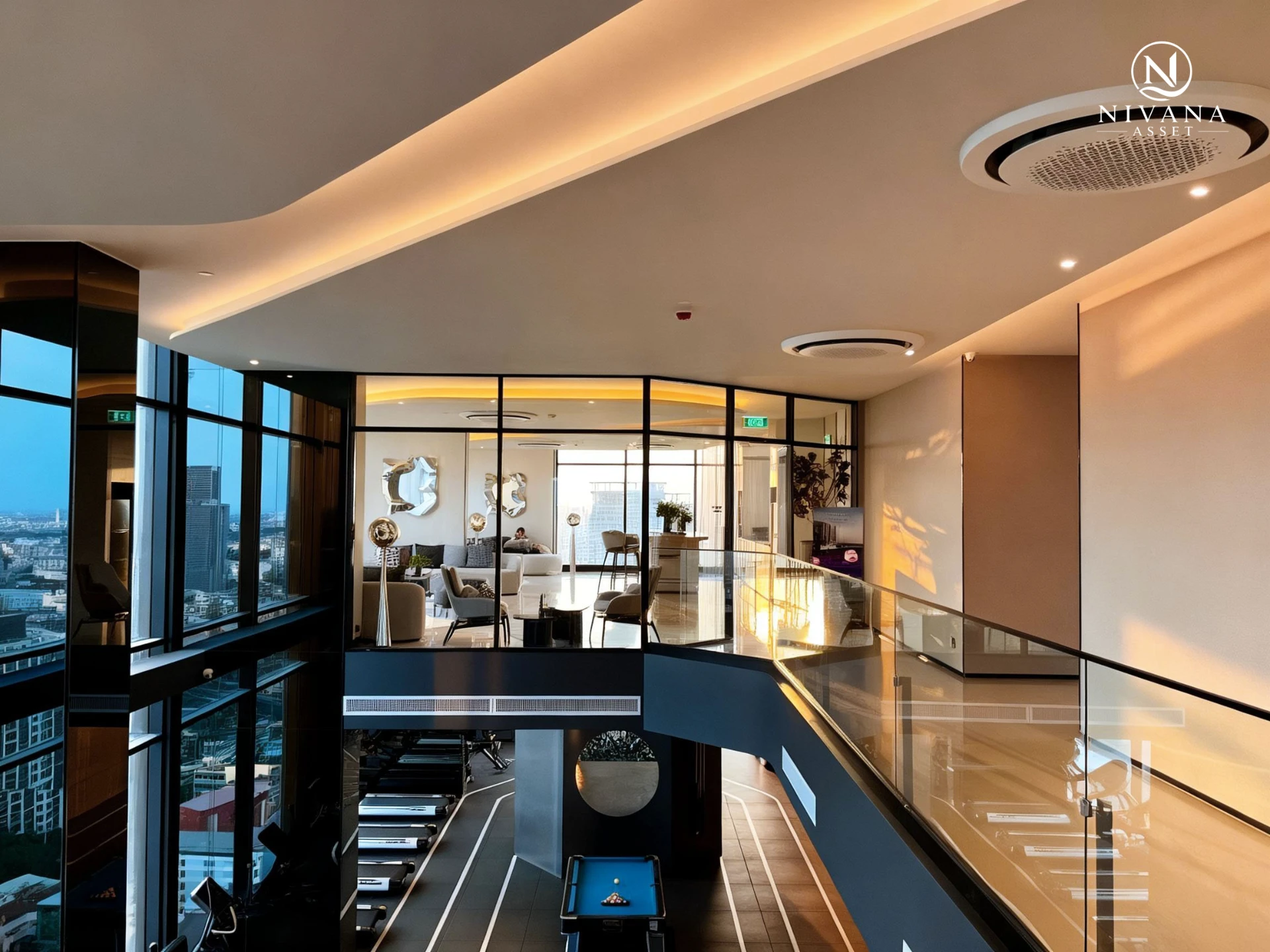 KnightsBridge Space Sukhumvit Rama4 - Image 5