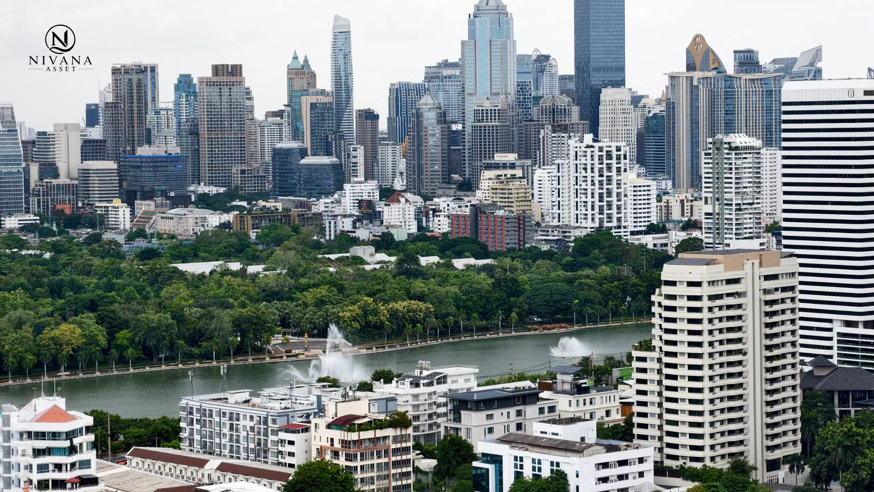 Park Origin Phrom Phong - Image 6